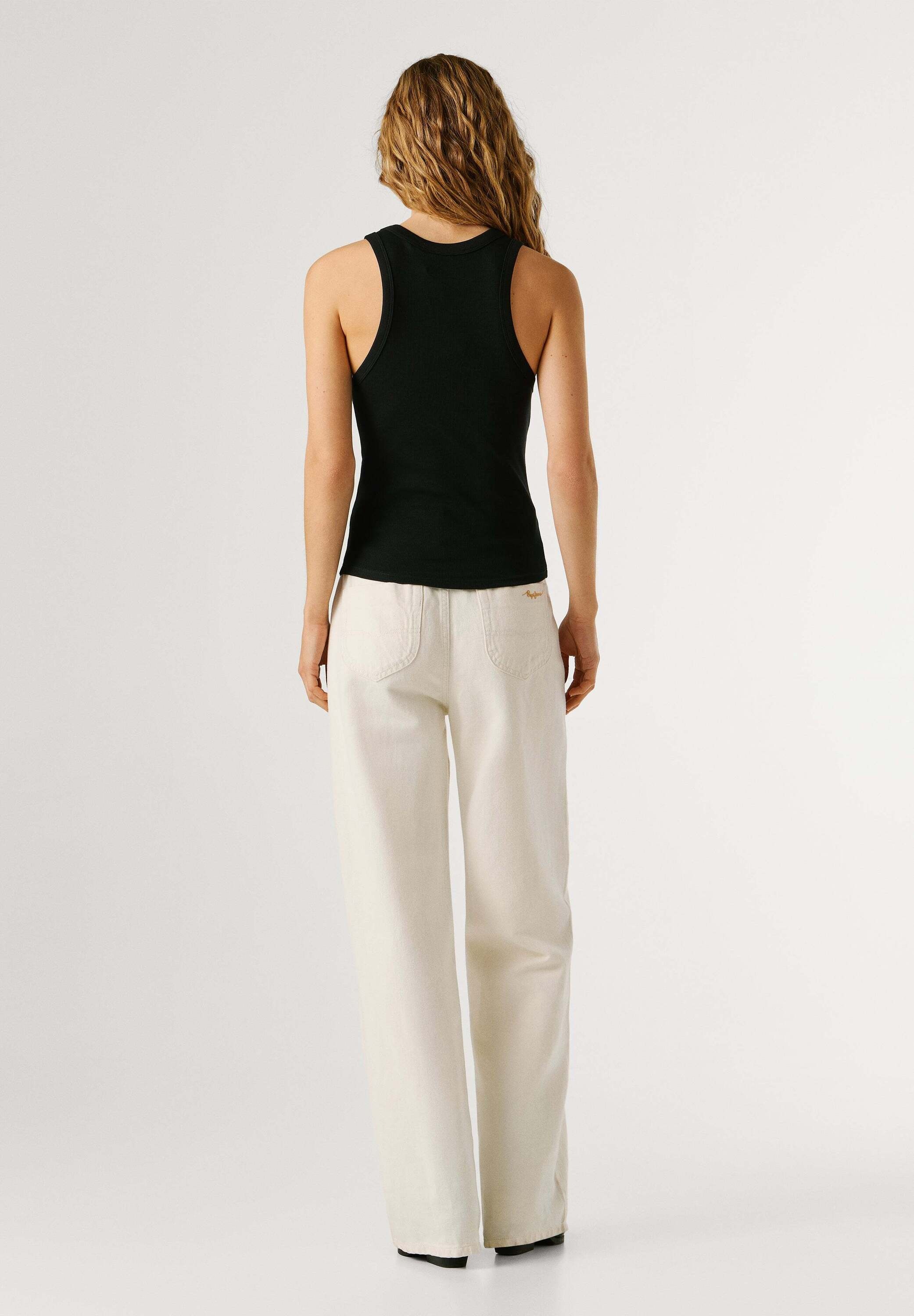 Pepe Jeans T-Shirt »basic t-shirt MARIAN«