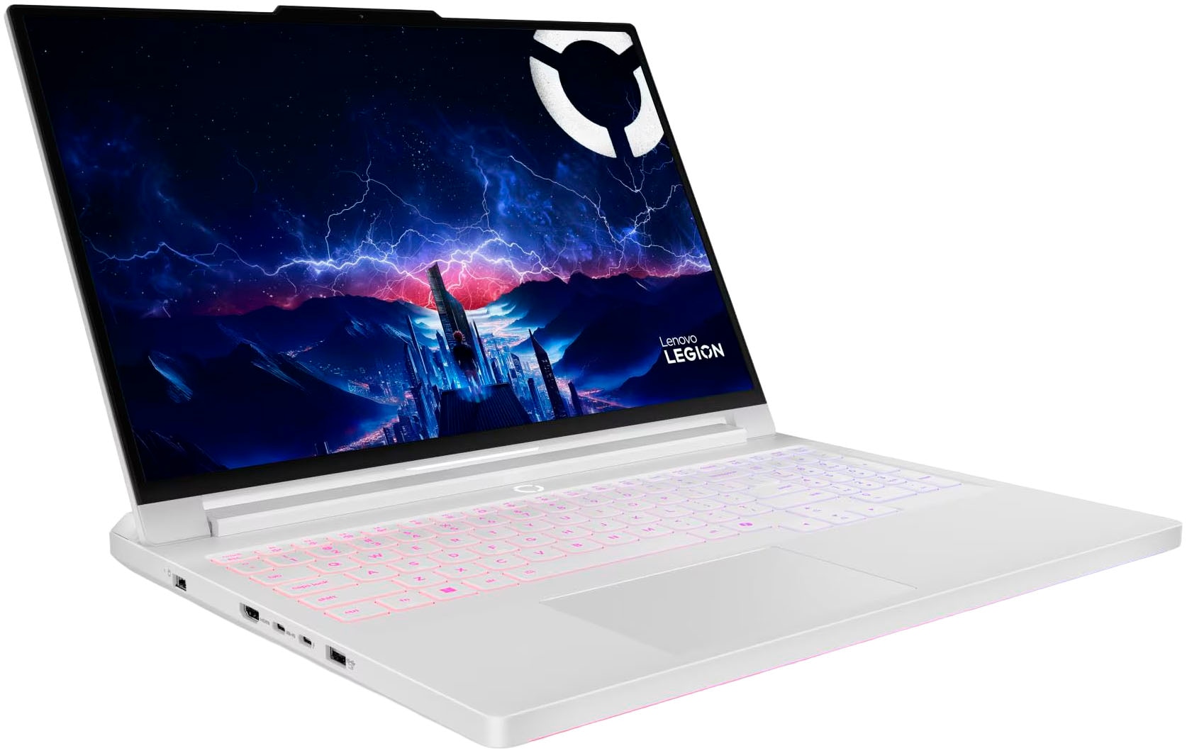 Lenovo Gaming-Notebook »Legion Pro 7 16IAX10H« 40,64 cm / 16 ″ Intel Core Ultra 9 GeForce® RTX 5070 Ti 1.000 GB SSD
