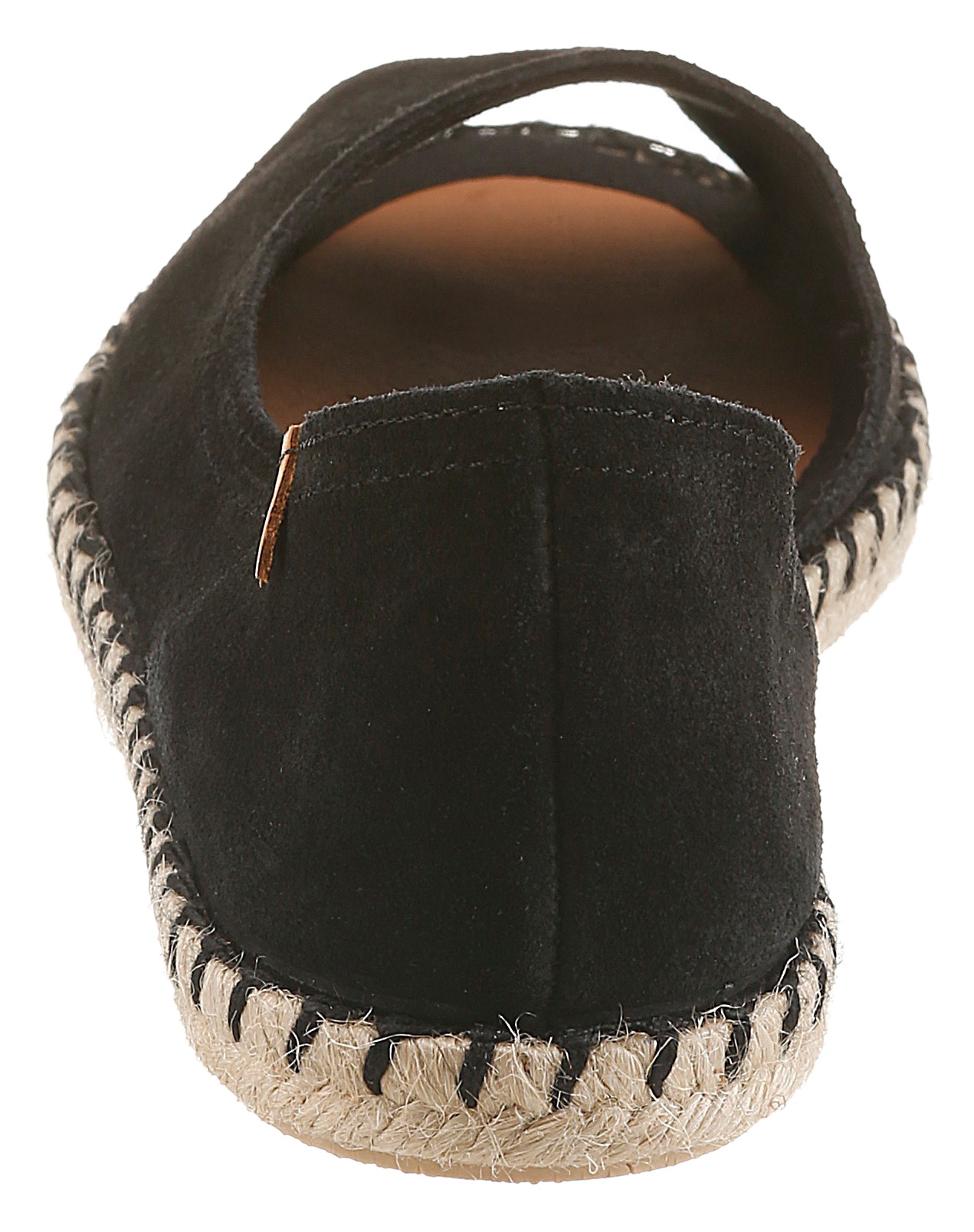 VERBENAS Espadrille "CRUZ SERRAJE" Sommerschuh, Flat, Slipper, Ballerina in günstig online kaufen