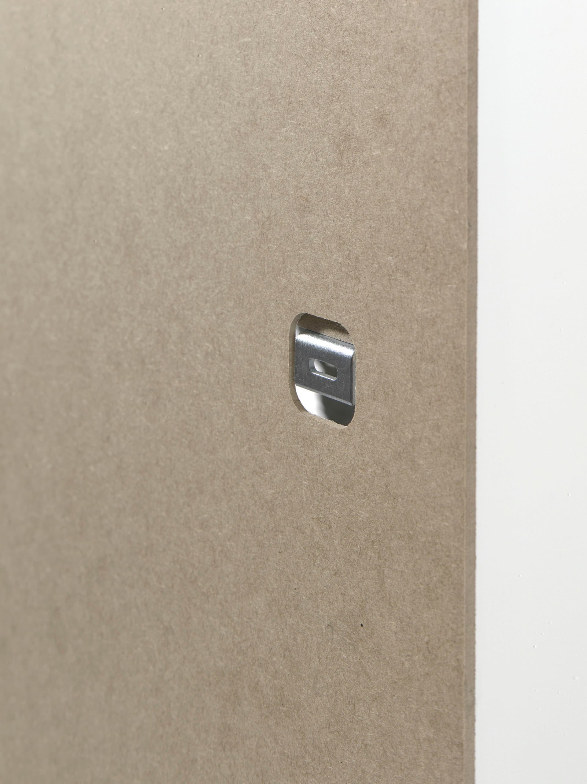 Vipack Drehtürenschrank »Casami«, (Made in Europe), in Strandhaus-Optik