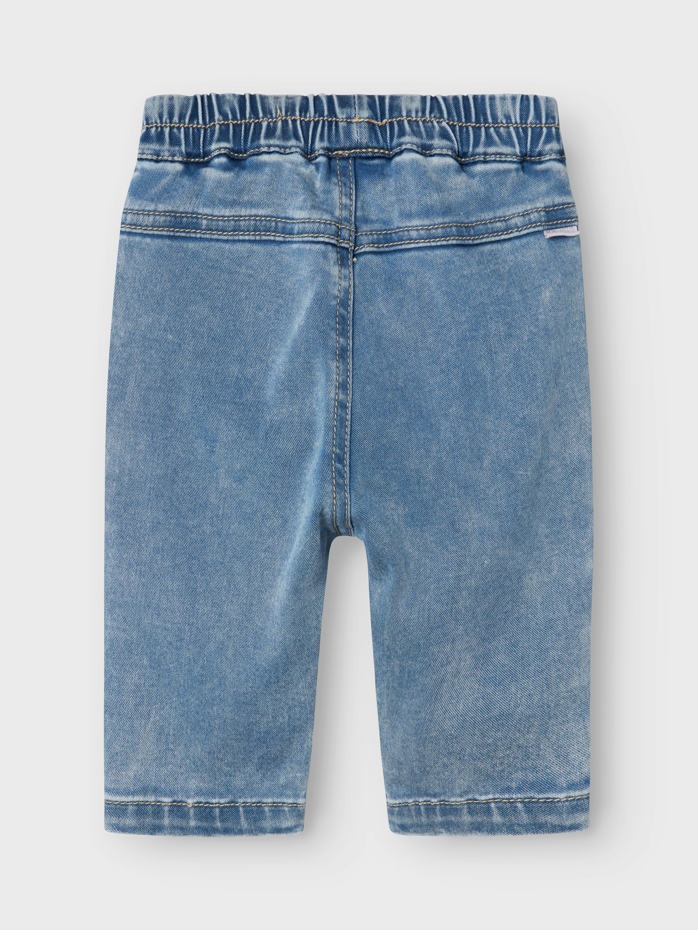 Name It Regular-fit-Jeans »NBFROSE REG JEANS 4556-TO NOOS«