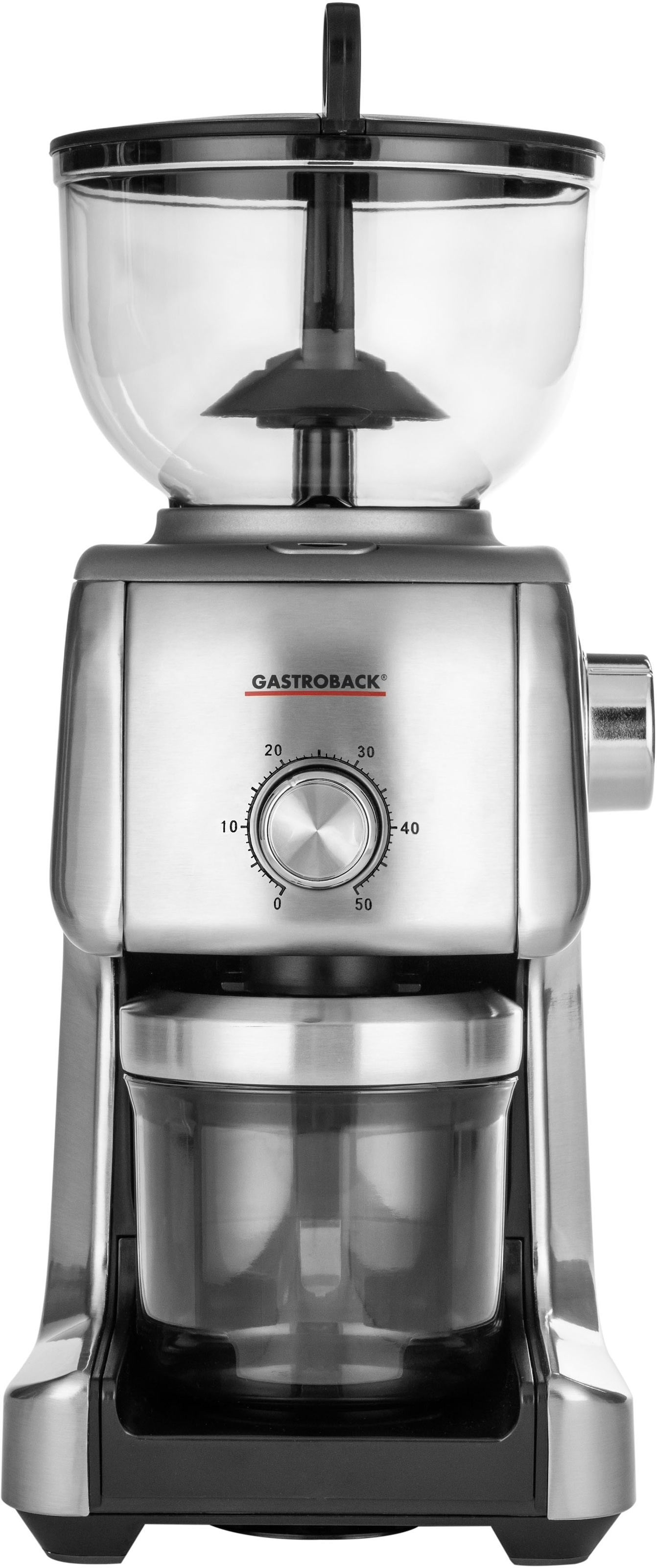 Gastroback Kaffeemühle »42642 Design Advanced Plu...