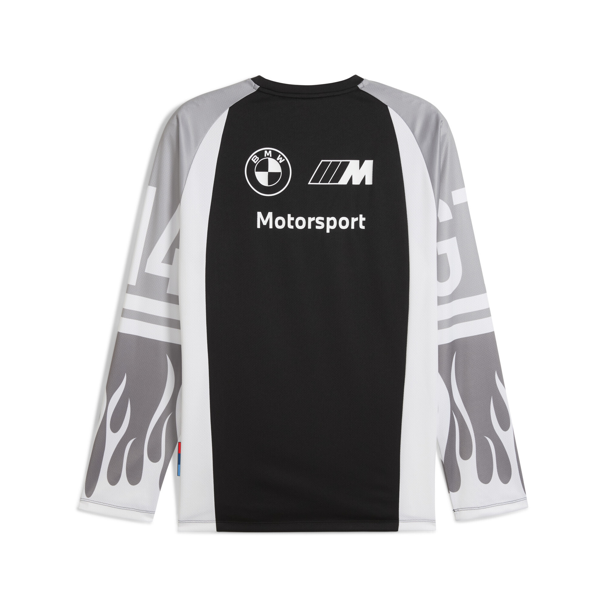 PUMA T-Shirt »BMW M Motorsport Lifestyle Trikot Herren«