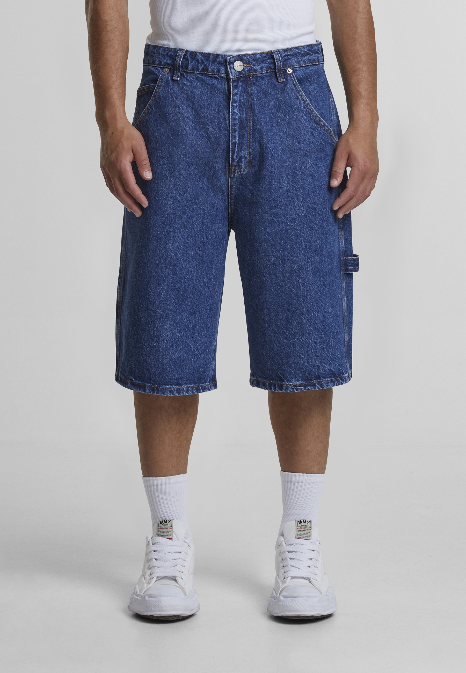 2Y Studios Shorts »2Y Studios Hogan Worker Shorts«