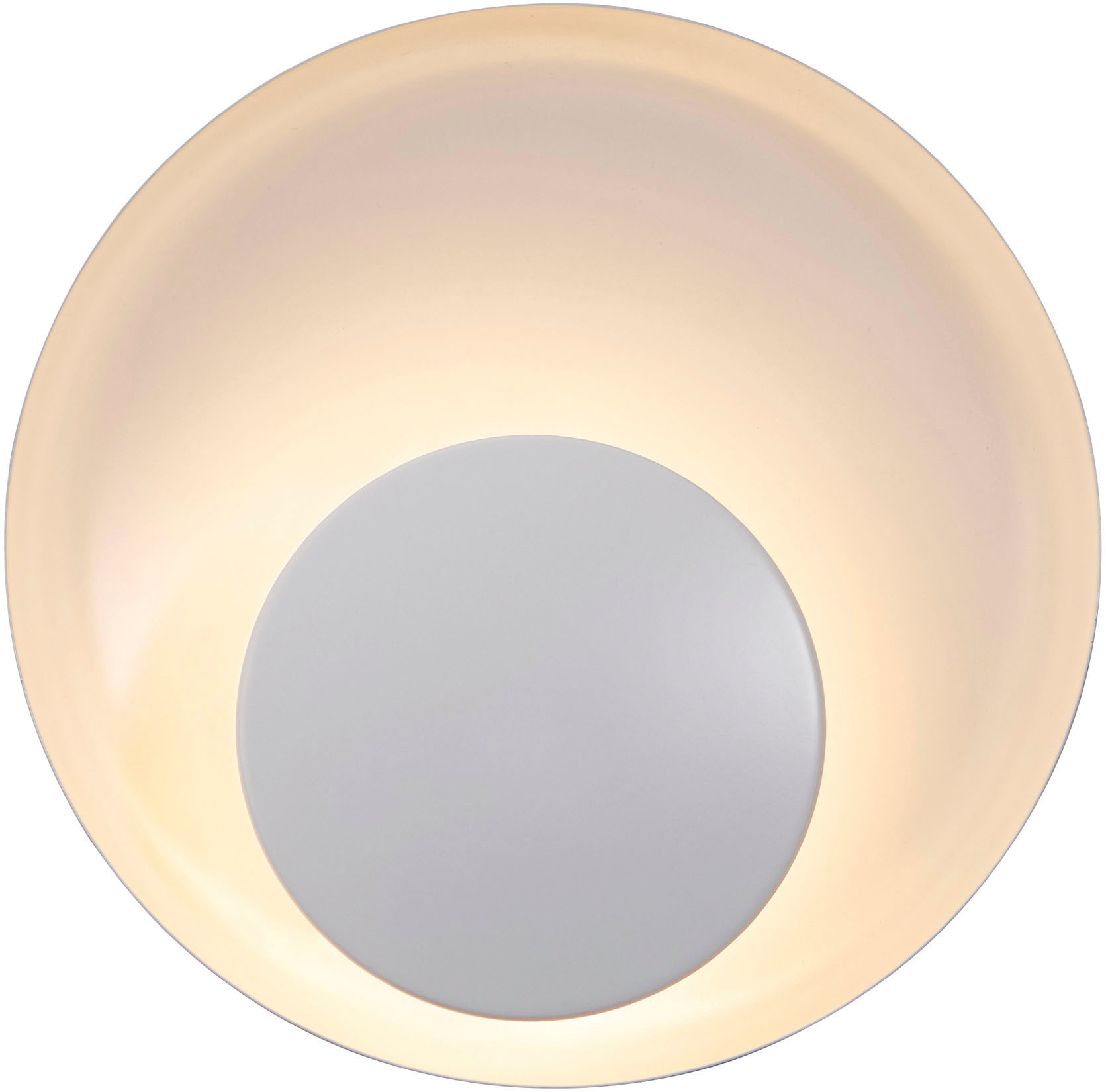 Nordlux LED Wandleuchte »Marsi«, 1 flammig, Leuchtmittel LED-Modul | LED fest integriert