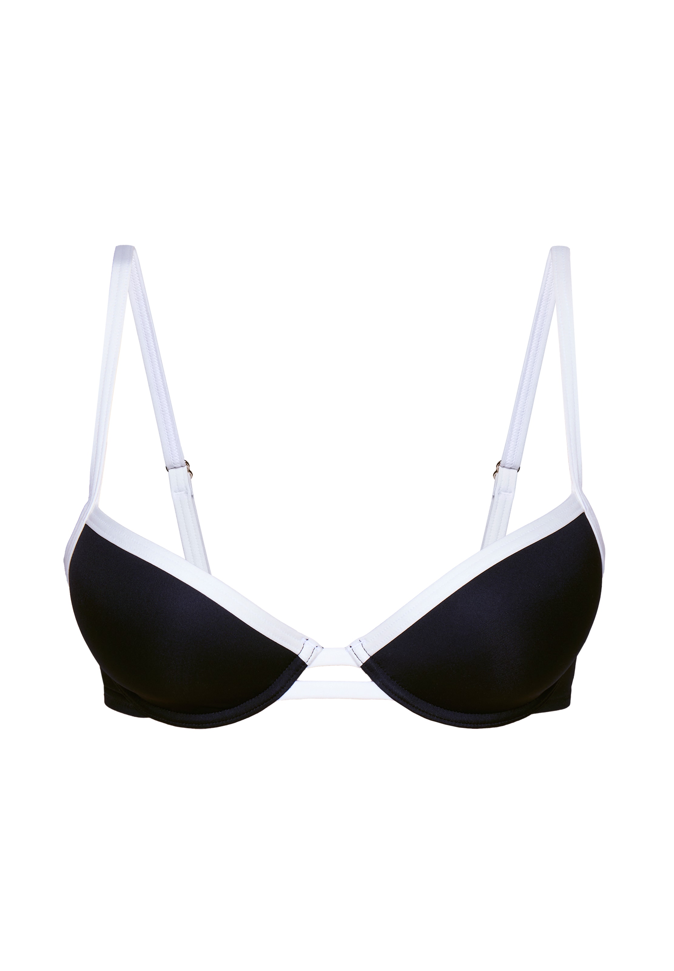 JOOP! Bandeau-Bikini-Top »Blanca Beach«