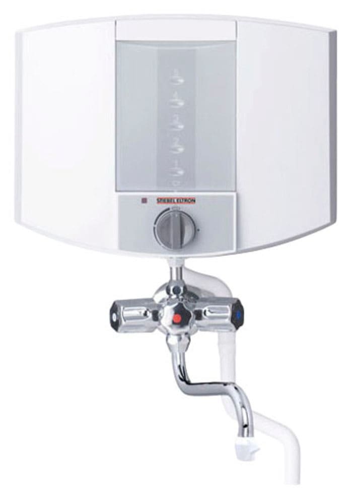 STIEBEL ELTRON Kochendwassergerät "KBA 5 KA", Kochendwassergerät, Kunststoff, 5 Liter, für die Küche