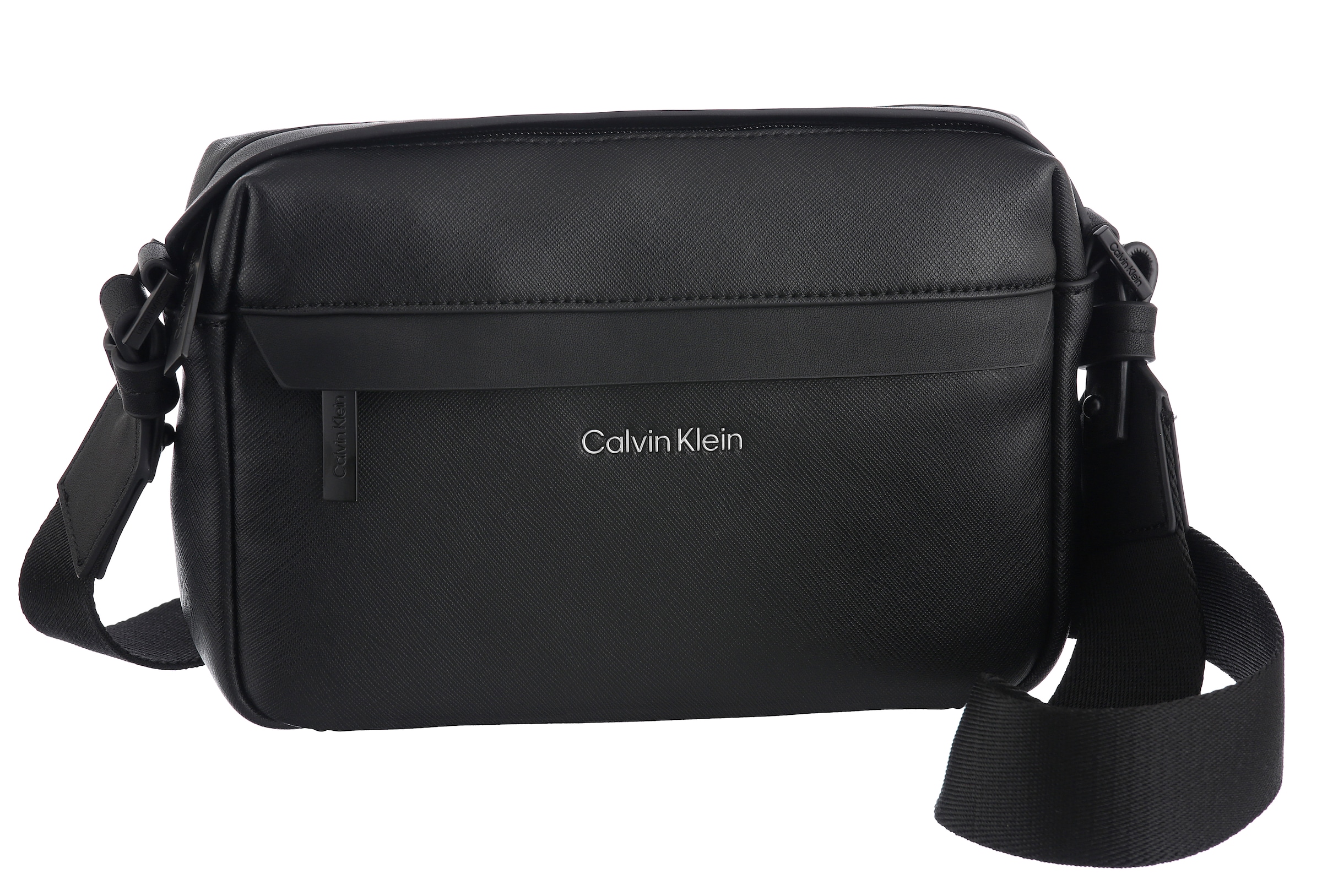 Calvin Klein Umhängetasche "CK MUST CAMERA BAG" günstig online kaufen