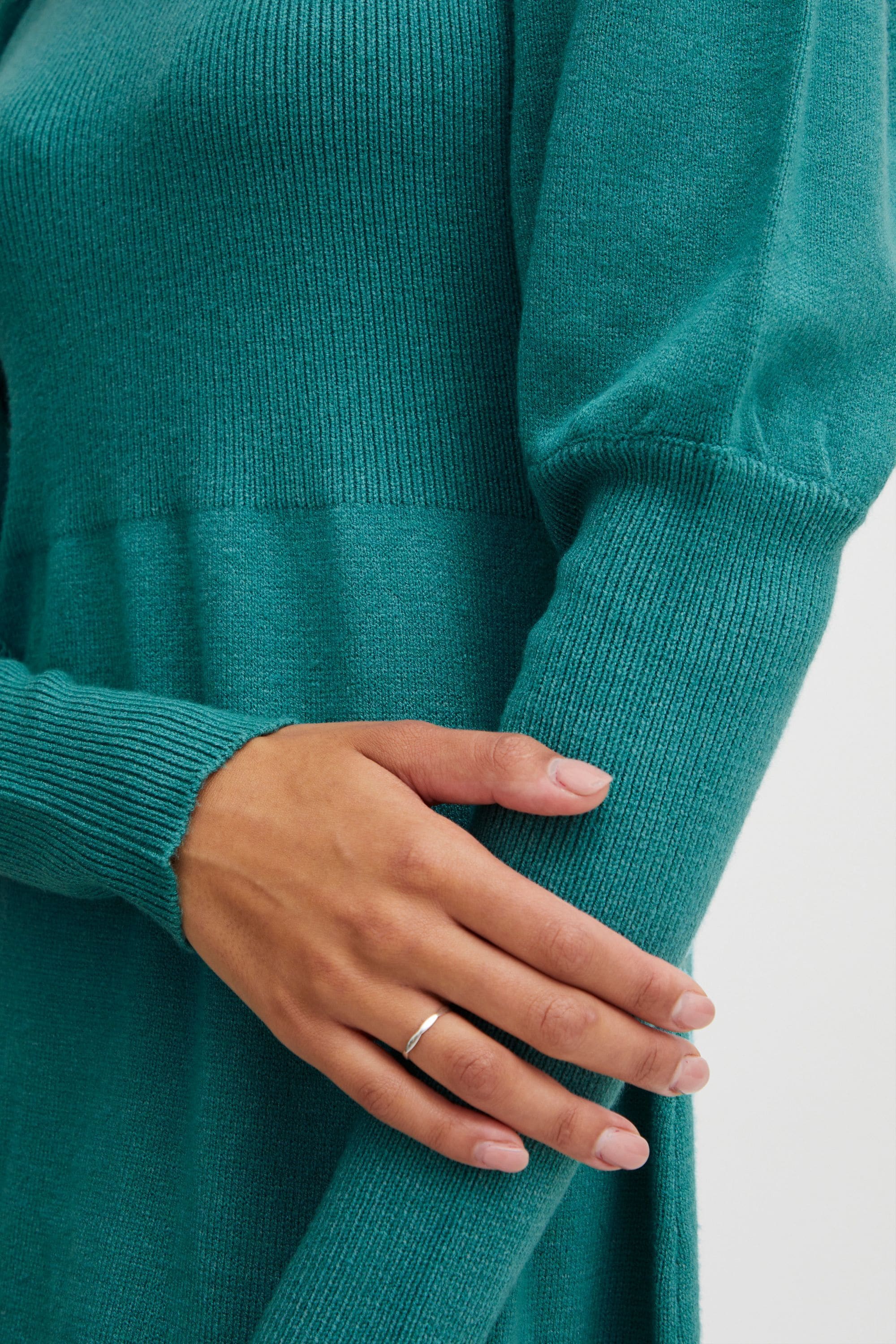 b.young Strickkleid »Strickkleid BYNonnina«