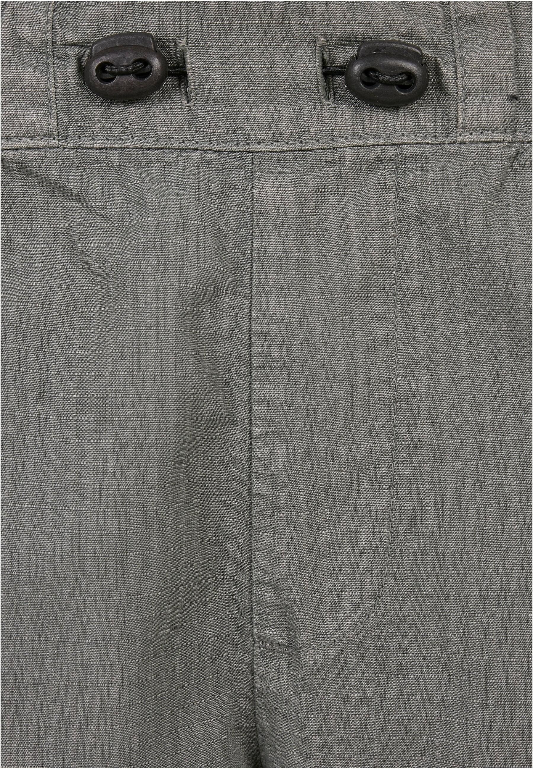 URBAN CLASSICS Cargohose »Urban Classics Herren Ripstop Cargo Pants«, (1 tlg.)