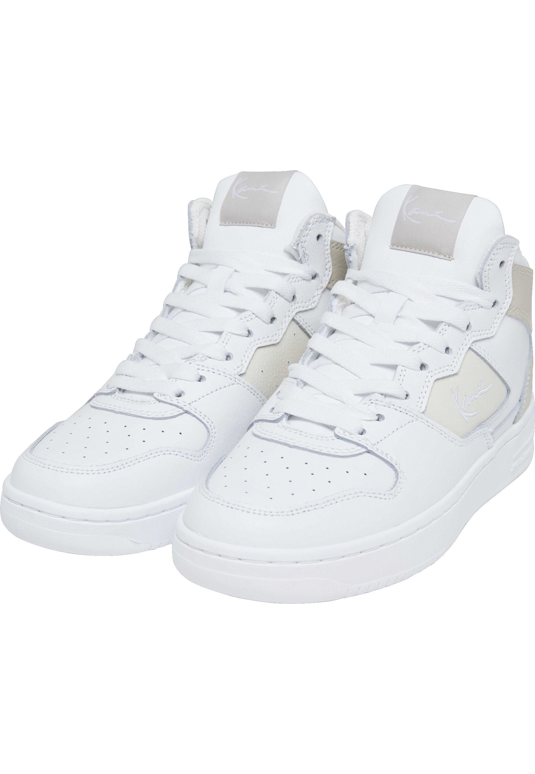 Karl Kani Sneaker "Karl Kani Damen KK 89 HIGH"
