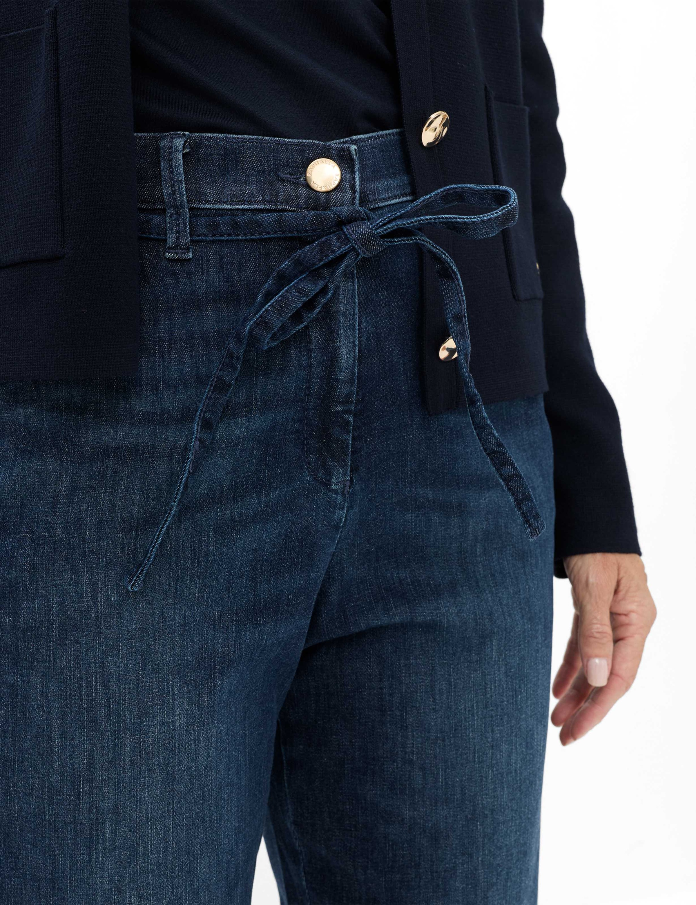 RAPHAELA by BRAX Röhrenjeans »Style CARRIE«