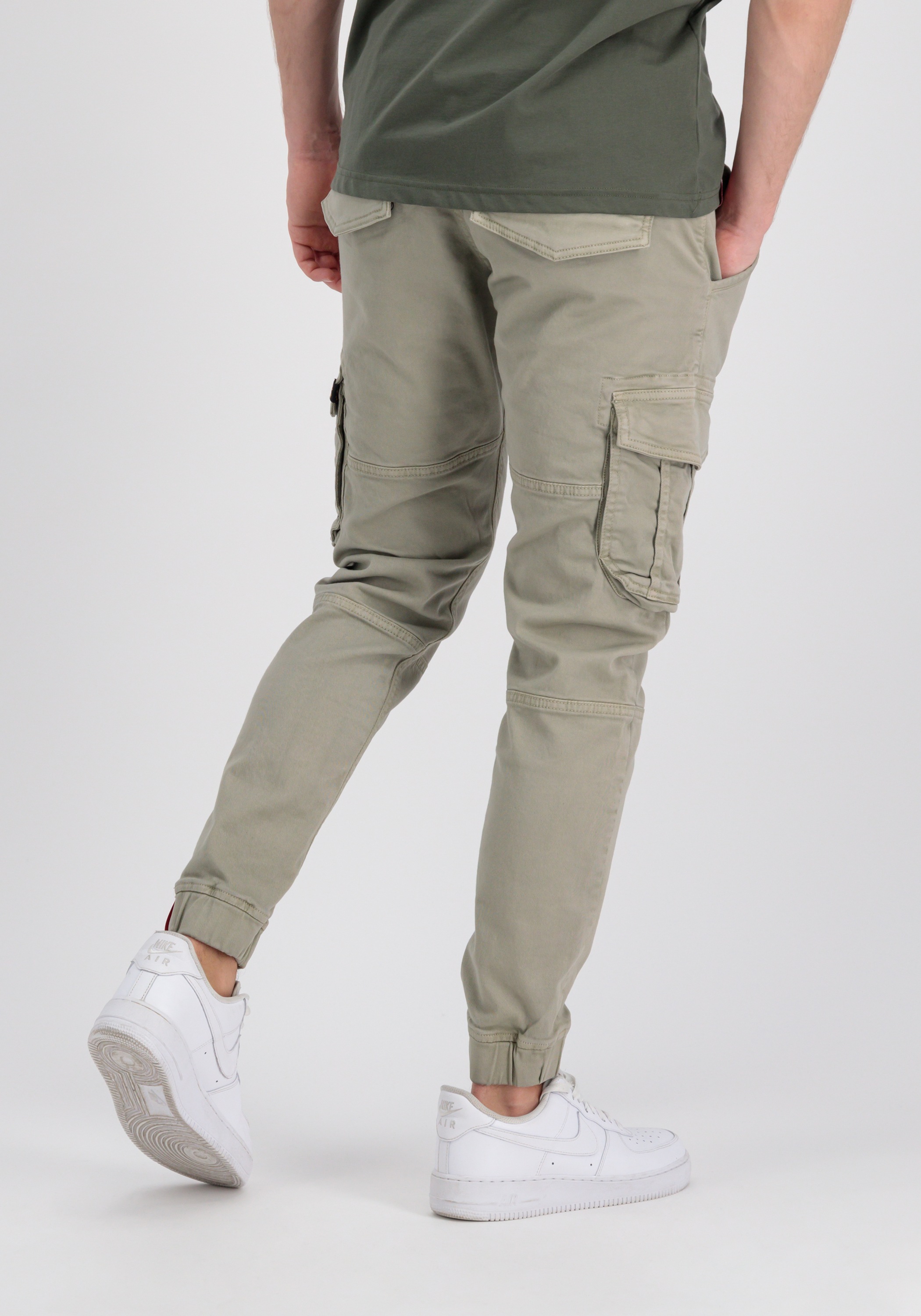 Alpha Industries Cargohose "Alpha Industries Men - Pants Army Pant" günstig online kaufen