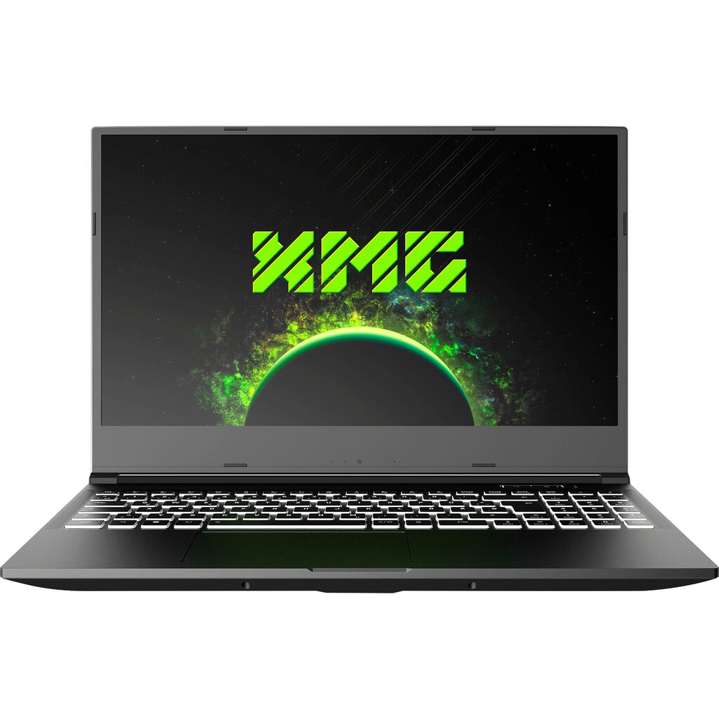 XMG Notebook »CORE 15 - E20«, 39,62 cm, / 15,6 Zoll, Intel, Core i7, GeForce RTX 2060, 1000 GB SSD