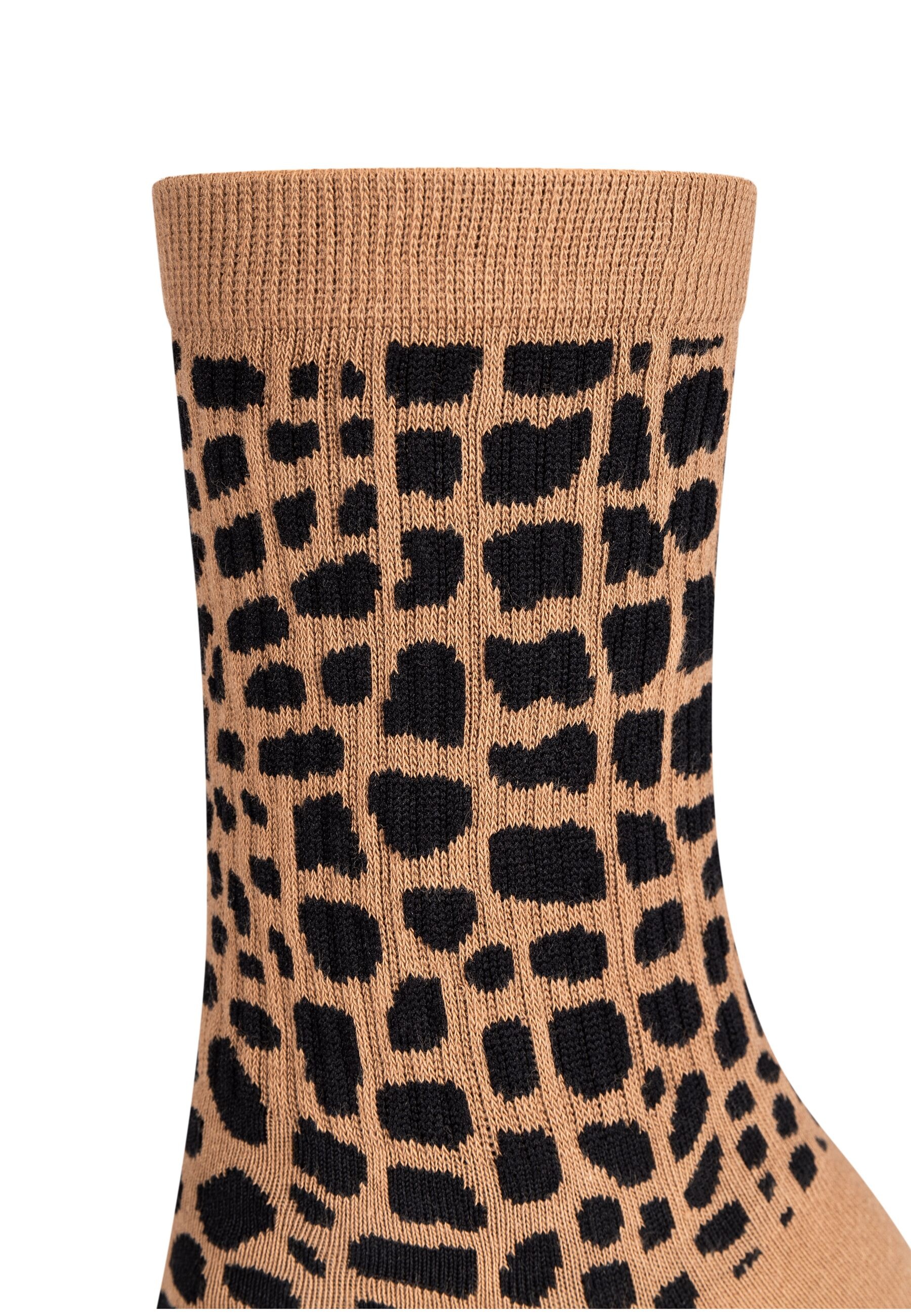 JOOP! Socken »Socken 2er Pack«, 2er Pack Baumwolle für hochwertigen Komfort, Gekämmte Baumwolle für extra Weichheit