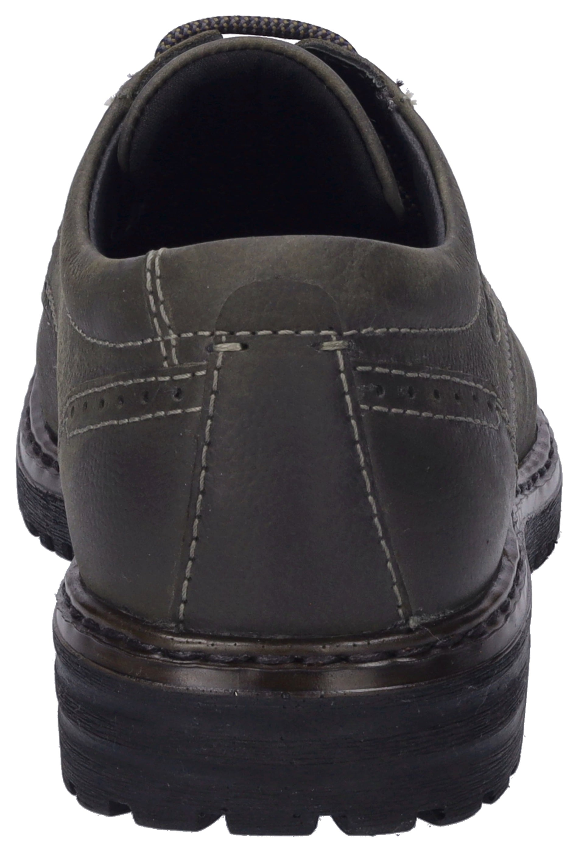 Josef Seibel Schnürschuh »Erroll 50«, Freizeitschuh, Halbschuh in Schuhweite G