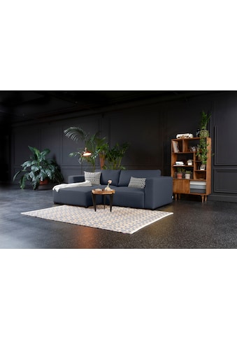 TOM TAILOR HOME Ecksofa »HEAVEN STYLE S« iš der COLORS...