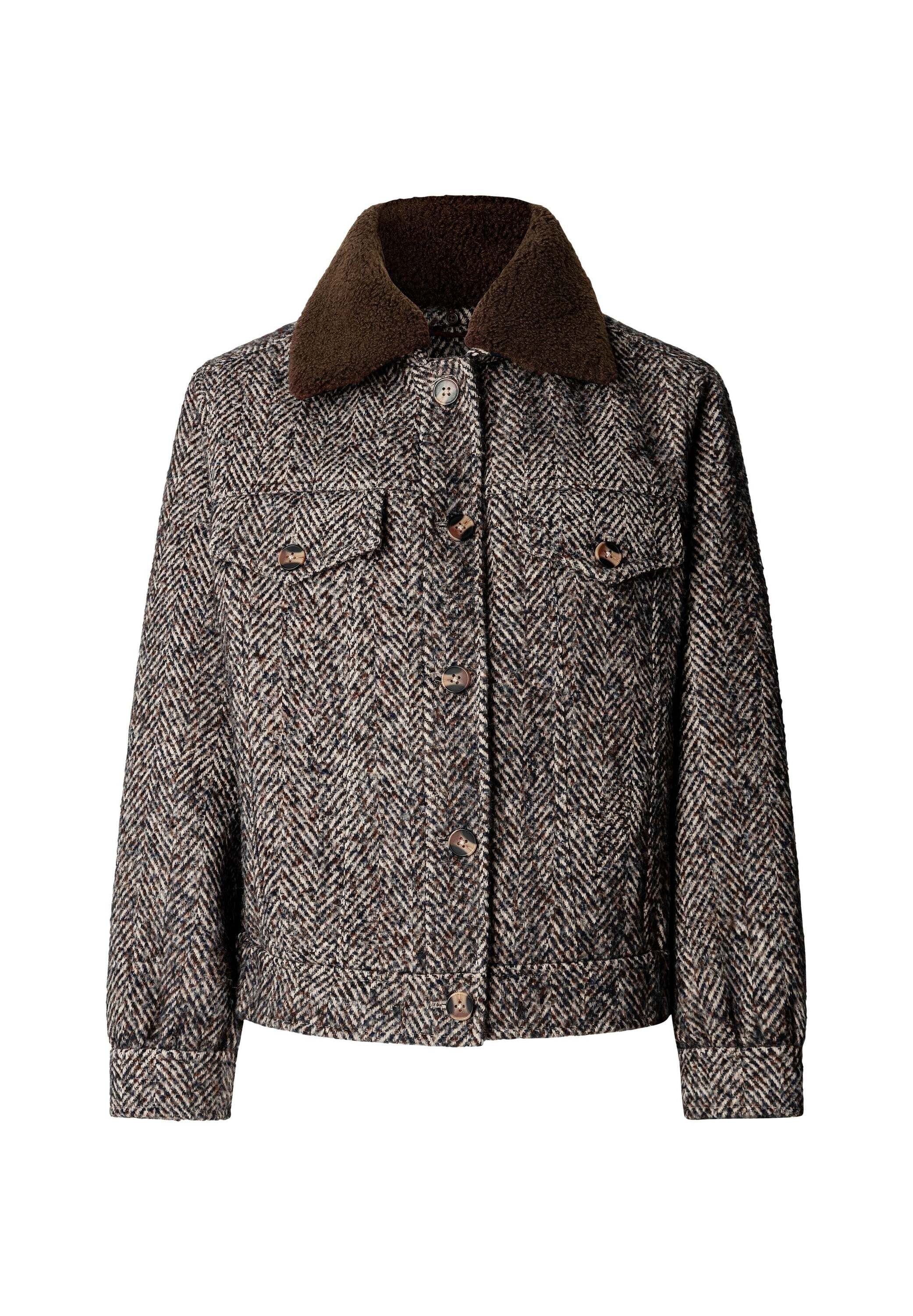 Pepe Jeans Winterjacke »Winterjacke MIRTA«