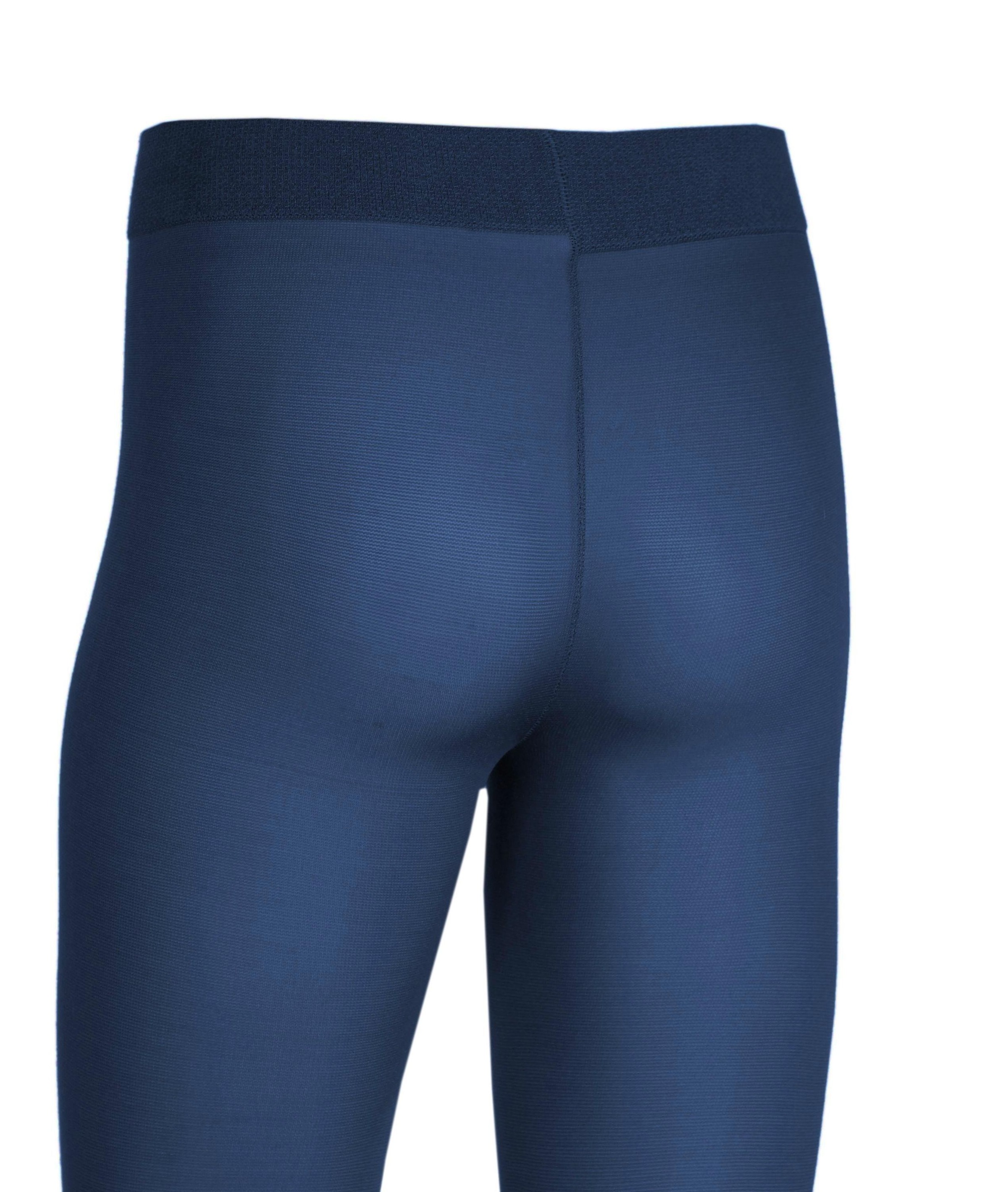 TupTam Feinstrumpfhose »Strumpfhose Mädchen Feinstrumpfhose Microfaser 40 DEN 2er Pack«
