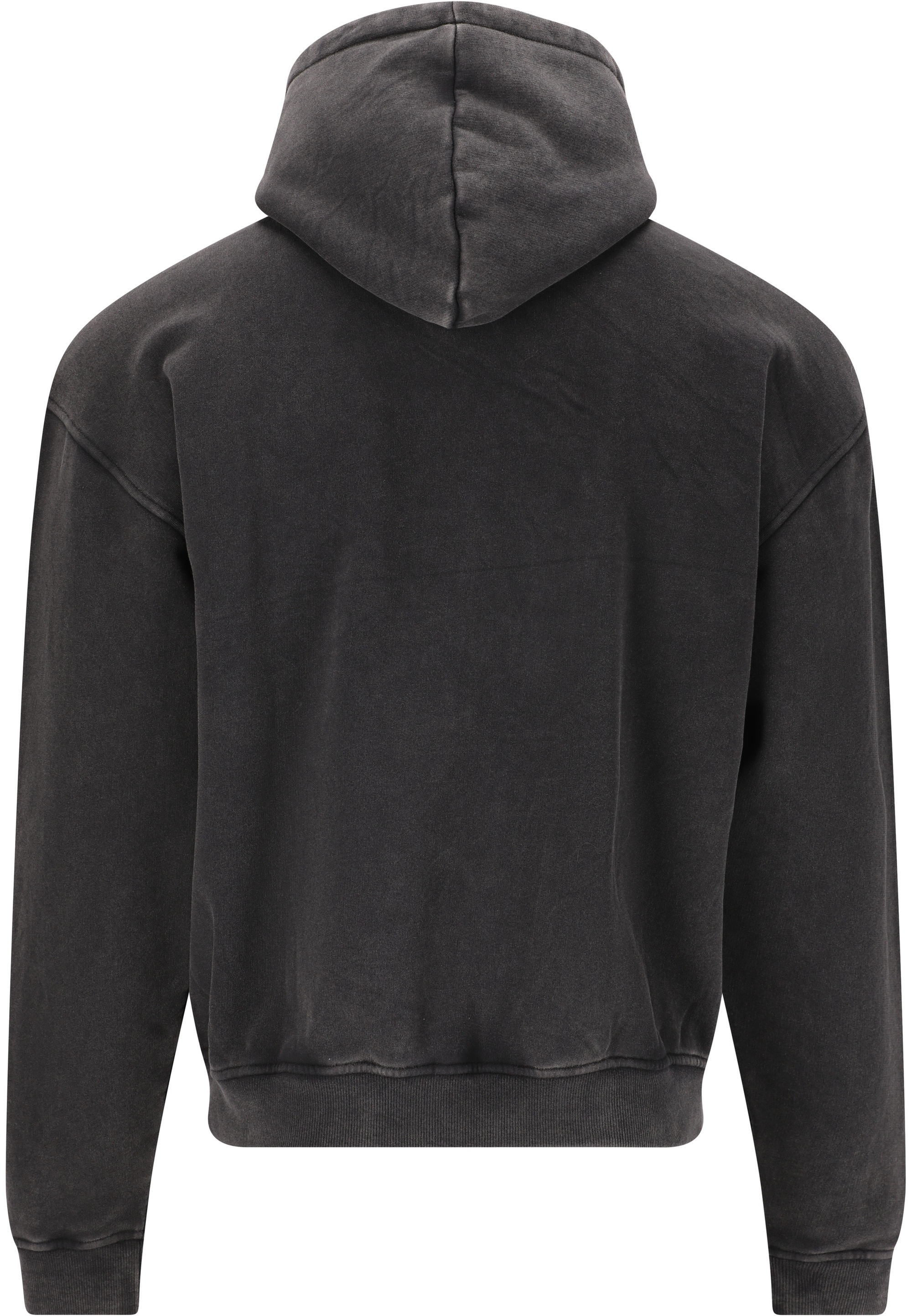 Virtus Kapuzensweatshirt »Lloyd«, im Relaxed-Fit