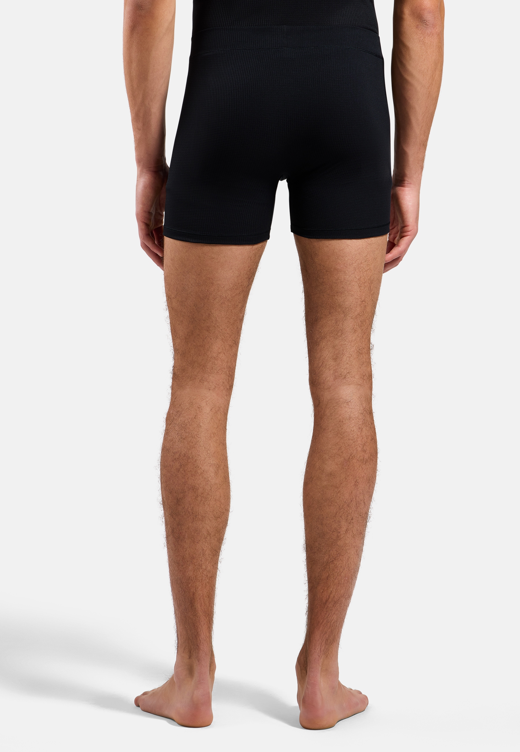 Odlo Boxershorts »Boxer-ACTIVE LIGHT« extrem leichtes Mischgewebe, schnelltrocknend, atmungsaktiv