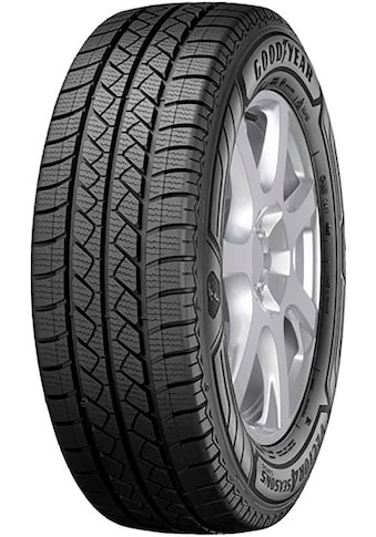 Goodyear Ganzjahresreifen »« (1 St.) CARGO VECT...