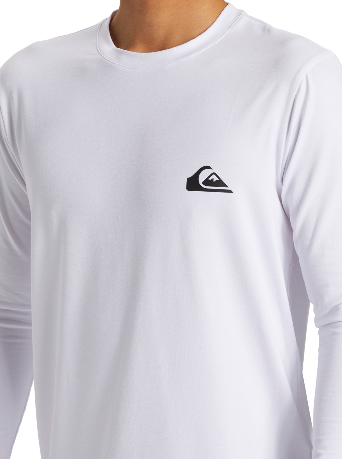 Quiksilver Neopren Shirt »Everyday Surf«