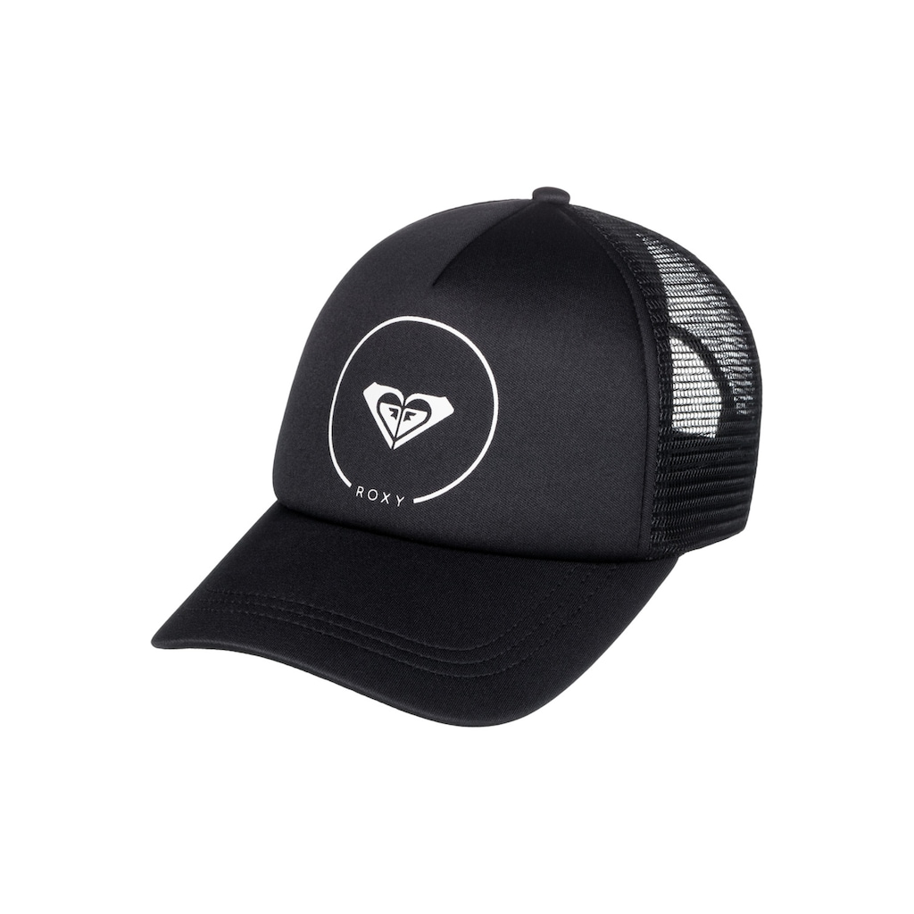 Roxy Trucker Cap »Truckin«