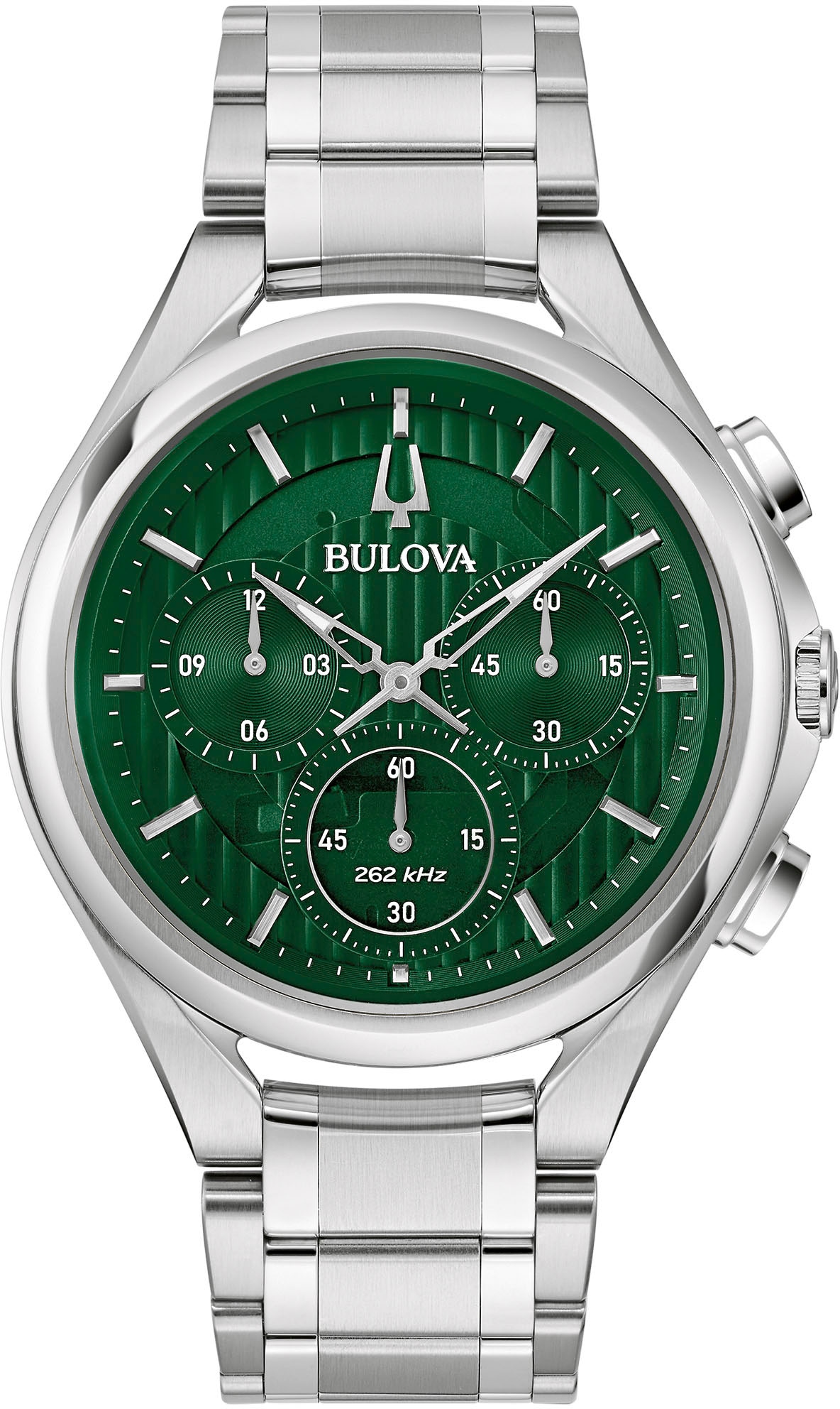 »96A297« Bulova Chronograph