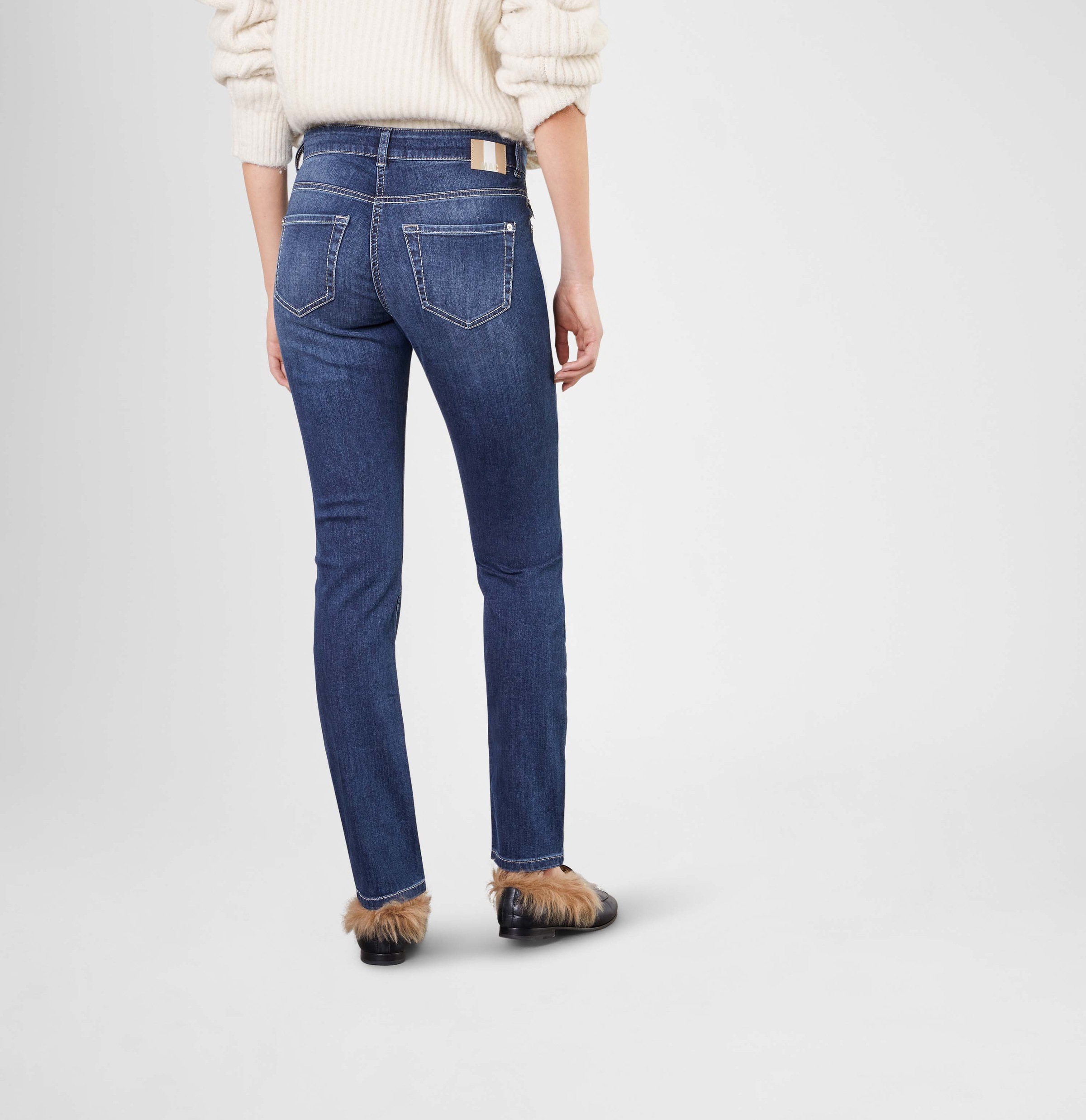 MAC Slim-fit-Jeans günstig online kaufen