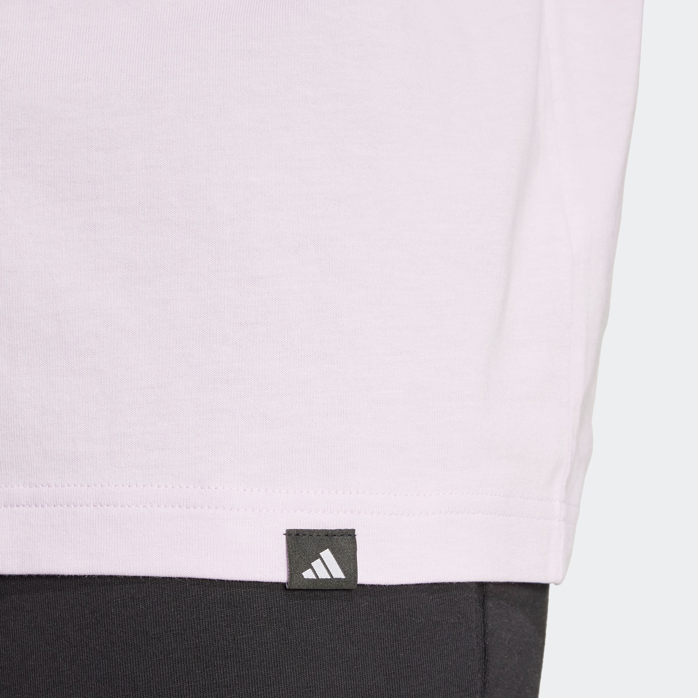 adidas Sportswear T-Shirt »M L SLIDE PKT T«