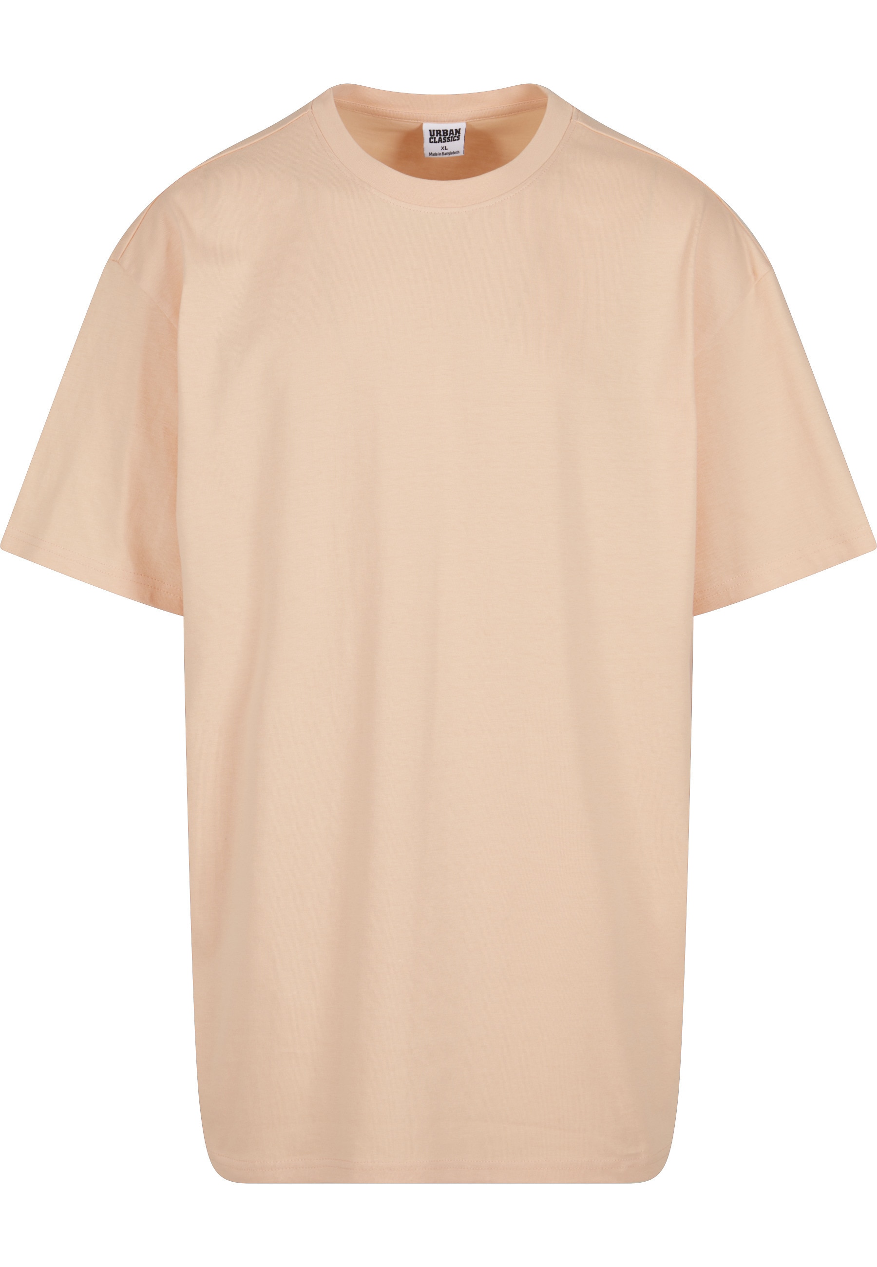 URBAN CLASSICS T-Shirt "Urban Classics Herren Heavy Oversized Tee" 1 Stk.