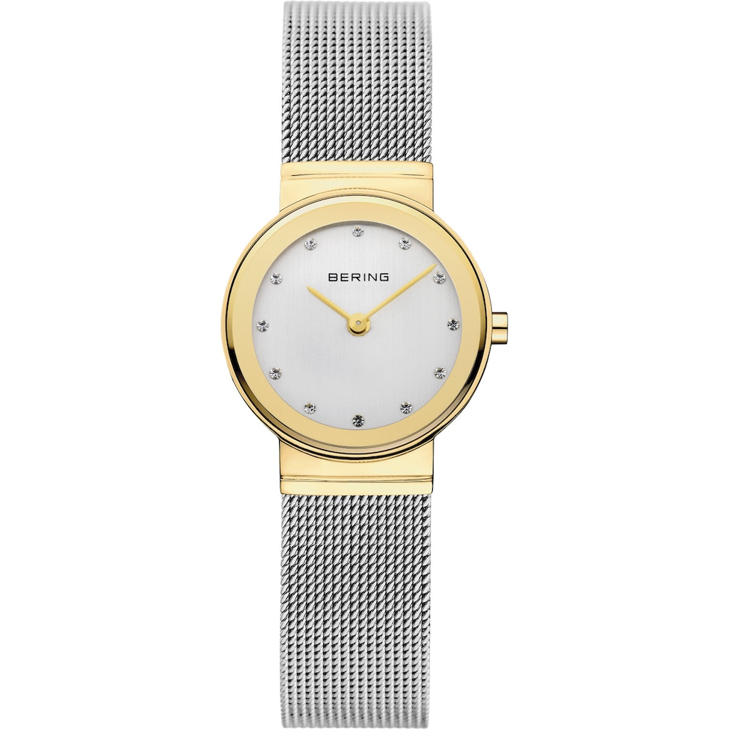 Bering Quarzuhr »10126-001«