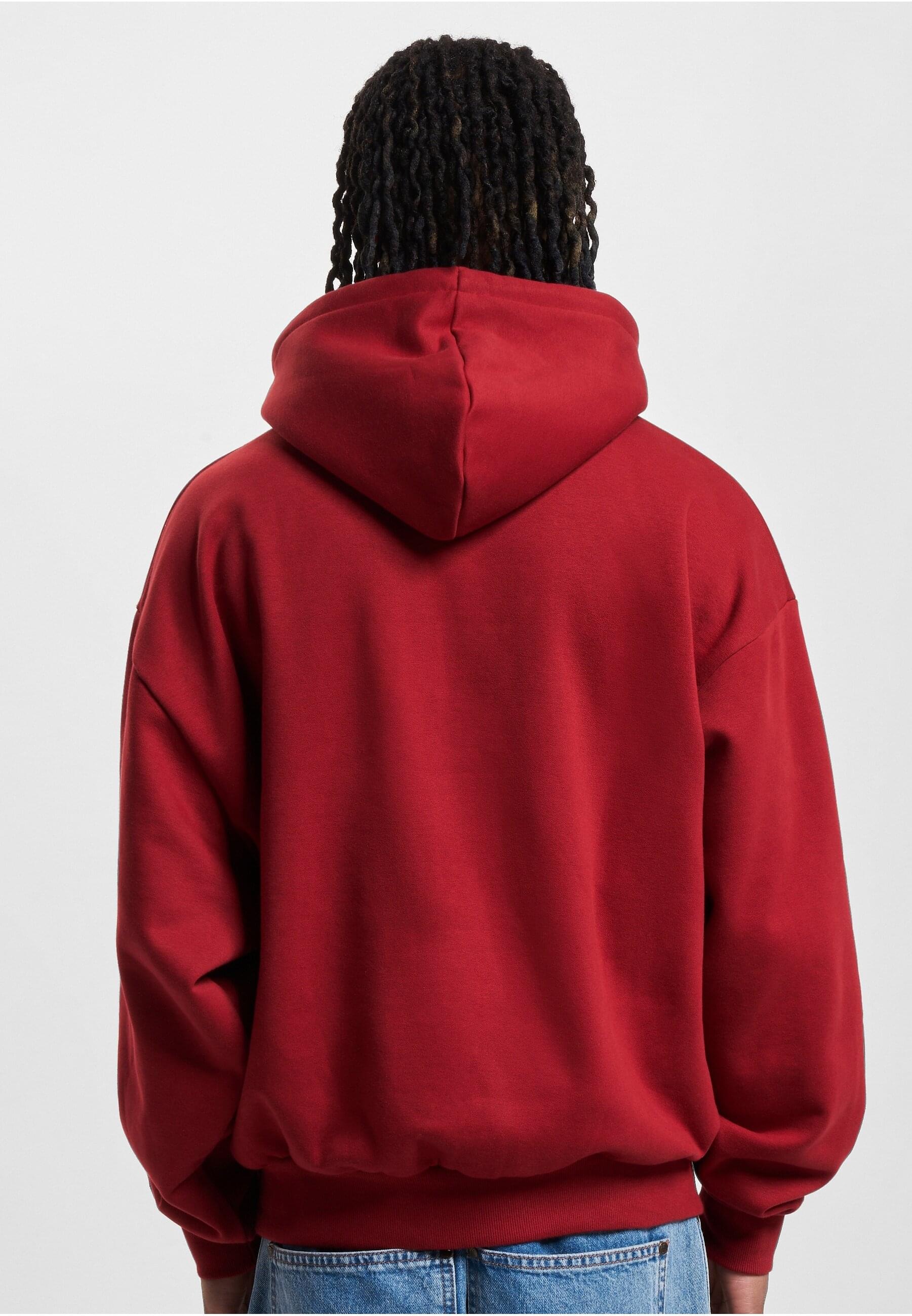 Karl Kani Kapuzensweatshirt »Karl Kani Herren KM234-003-1 KK Trekking OS Pinstripe Hoodie«, (1 tlg.)