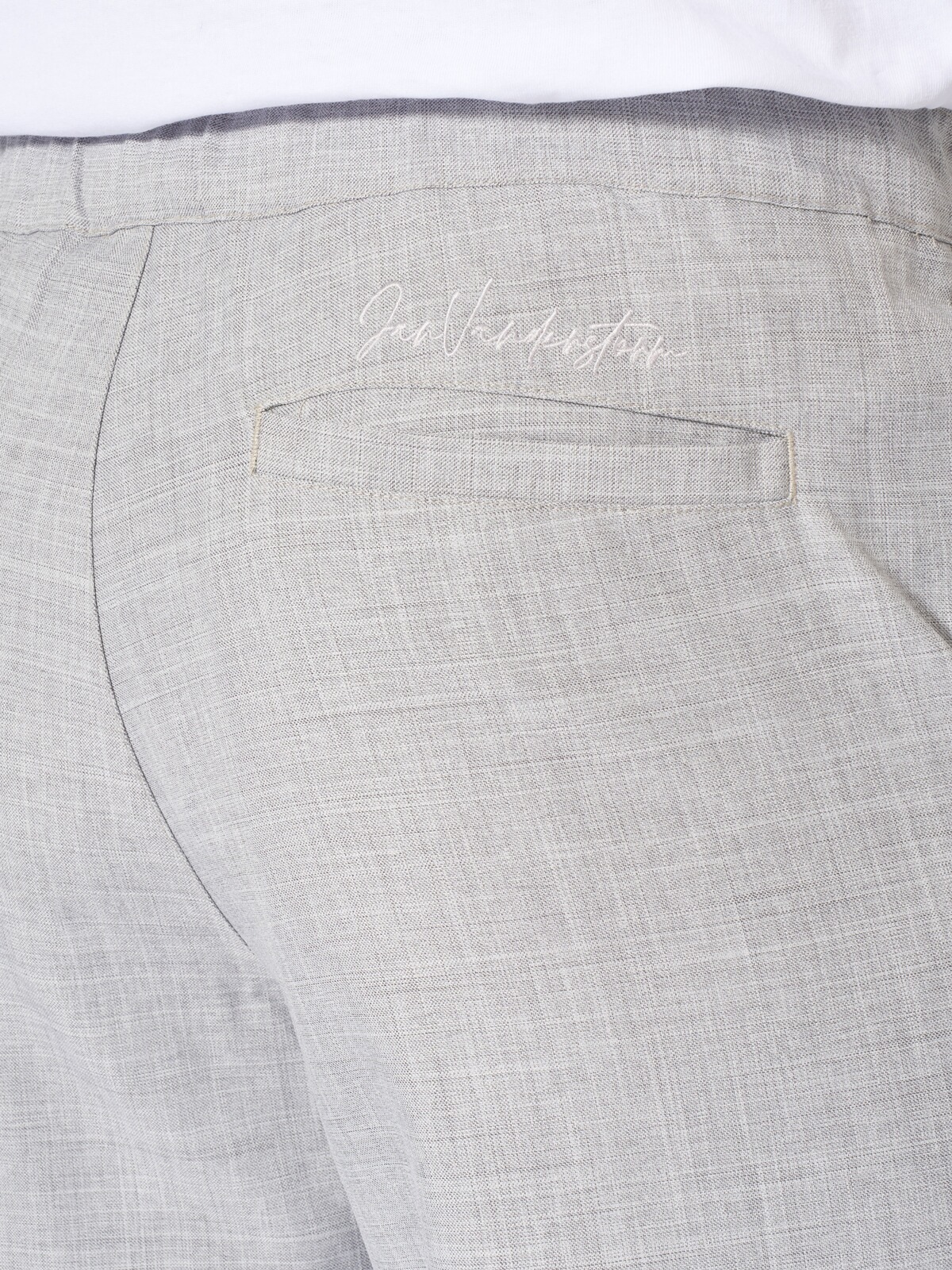 Jan Vanderstorm Schlupfhose »Schlupfhose ROLFSEN«