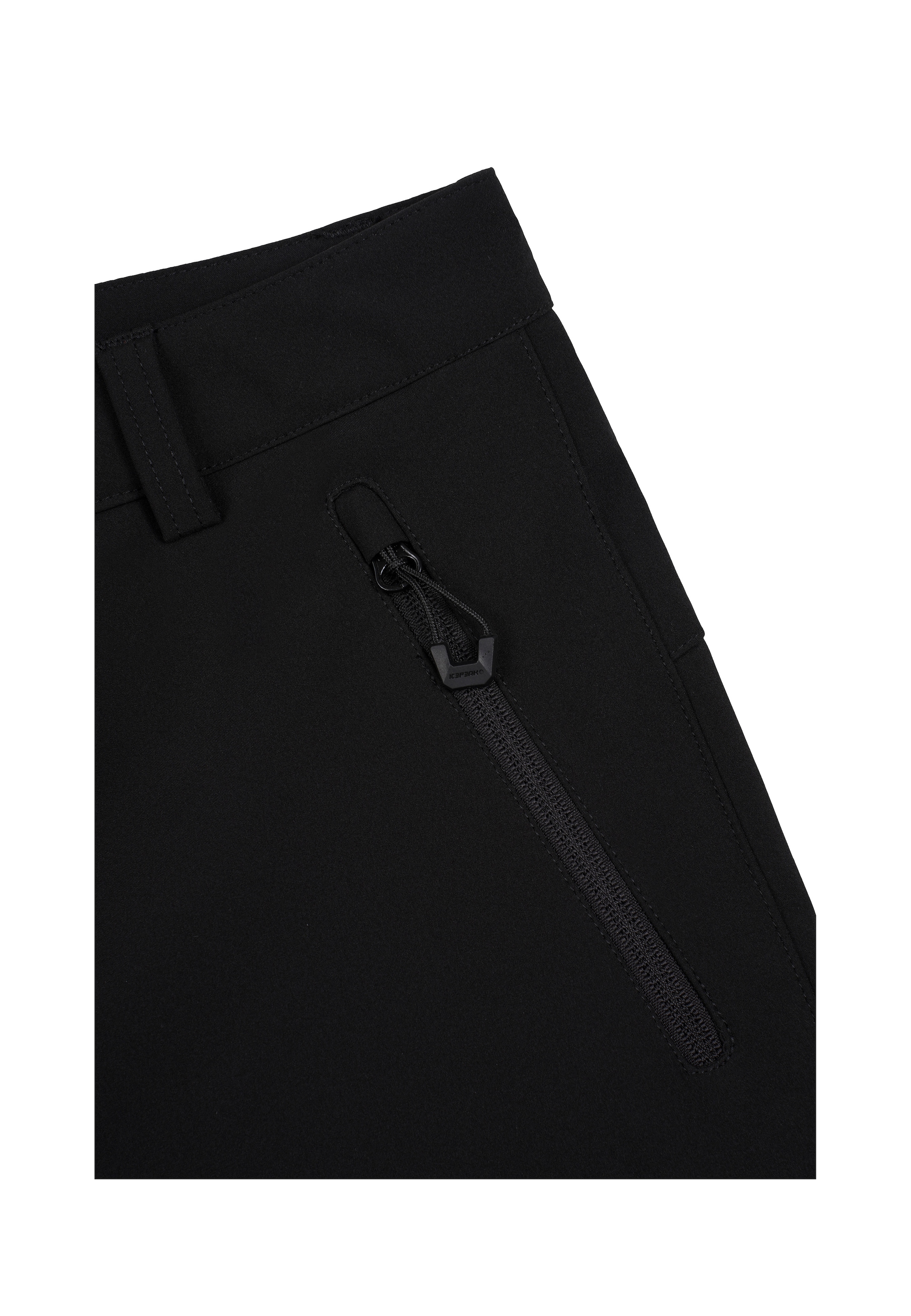 Icepeak Skihose »ICEPEAK FRECHEN«  atmungsaktives Material, wasserabweisend, mit Elasthan-Anteil