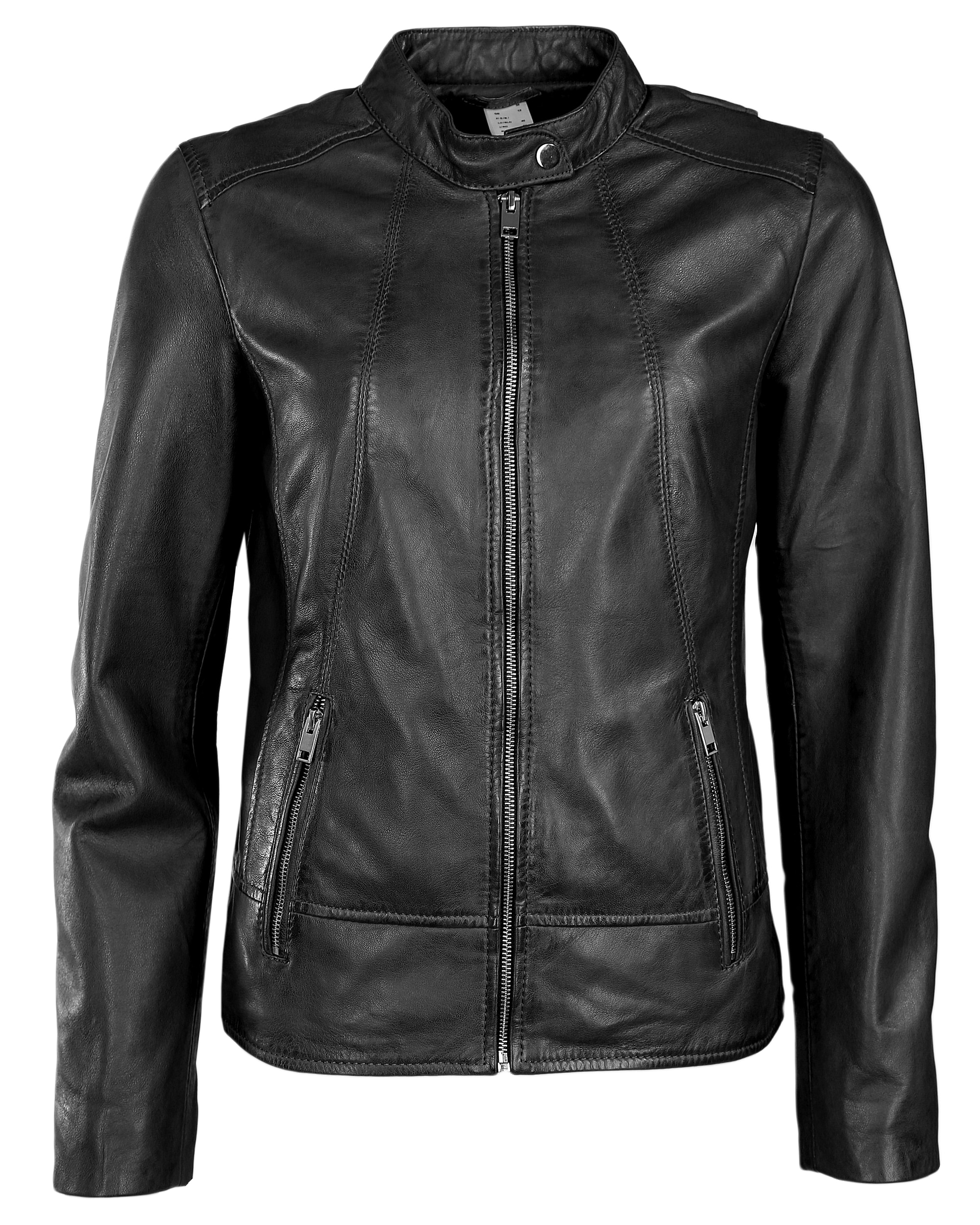 JCC Lederjacke »31024045«
