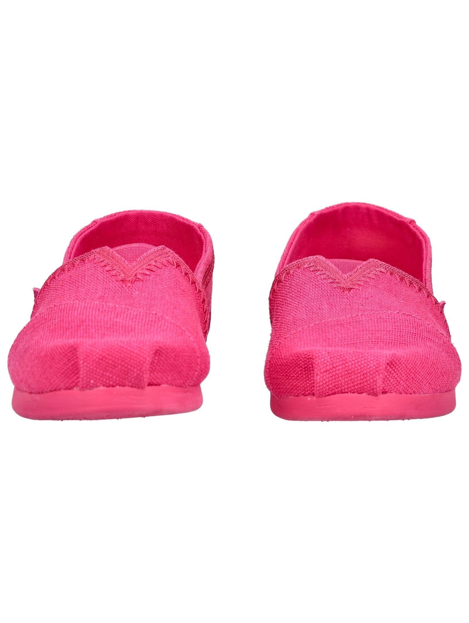 TOMS Slipper »TOMS Slipper Textil«