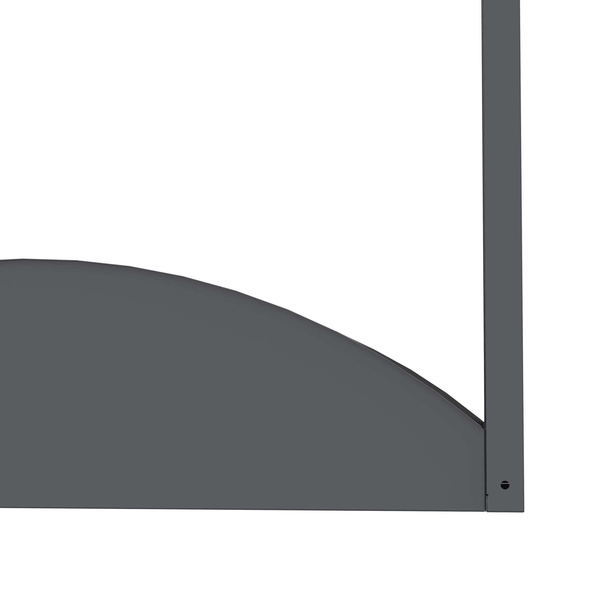 WESTMANN Kaminholzregal »Castra A«