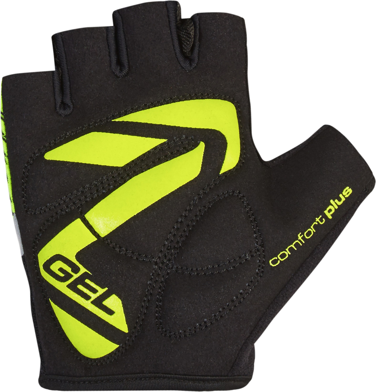 Thumbnail - Ziener Fahrradhandschuhe "CULL-Z JUNIOR"
