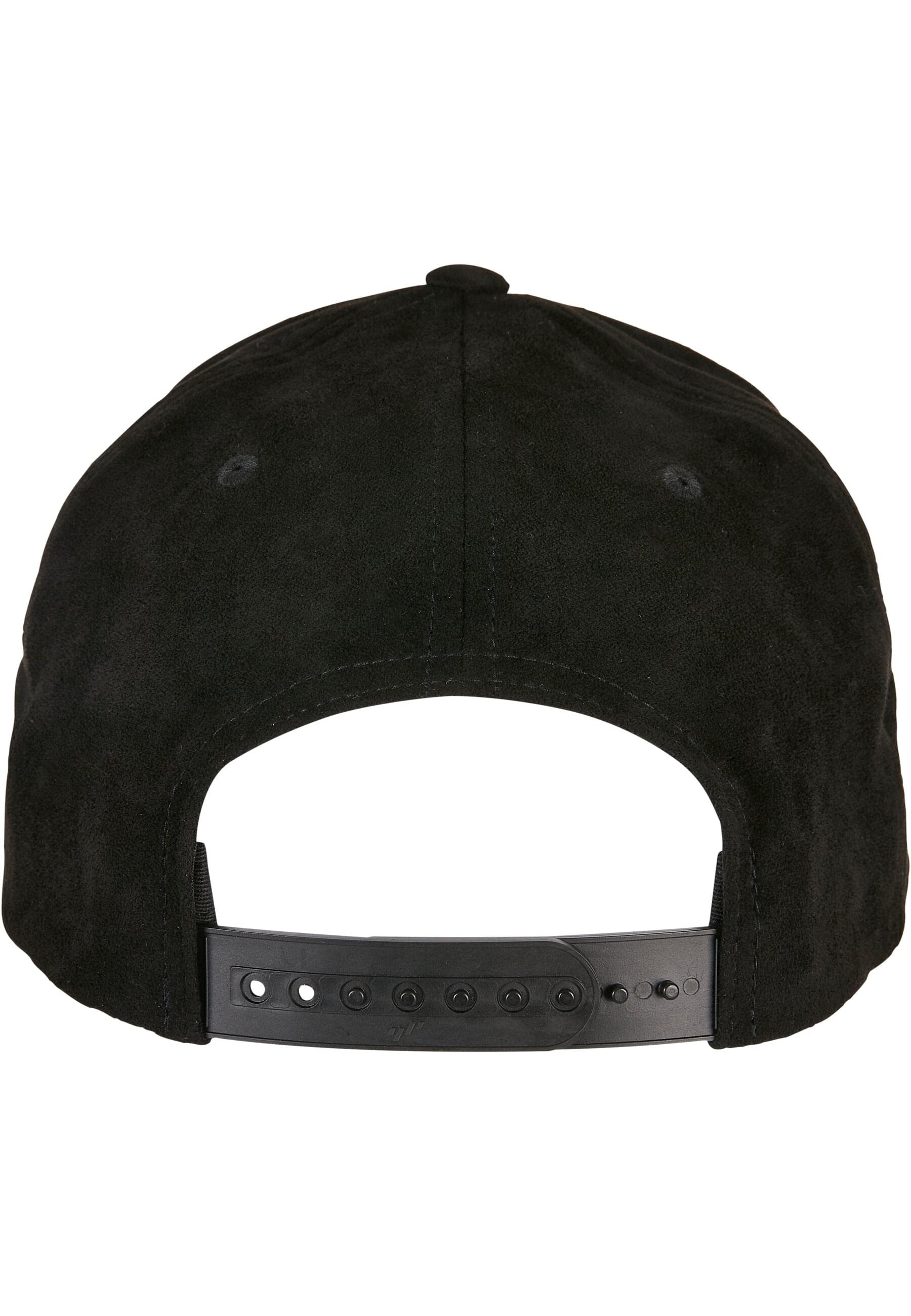 Flexfit Snapback Cap »Flexfit Unisex Suede Leather Snapback«