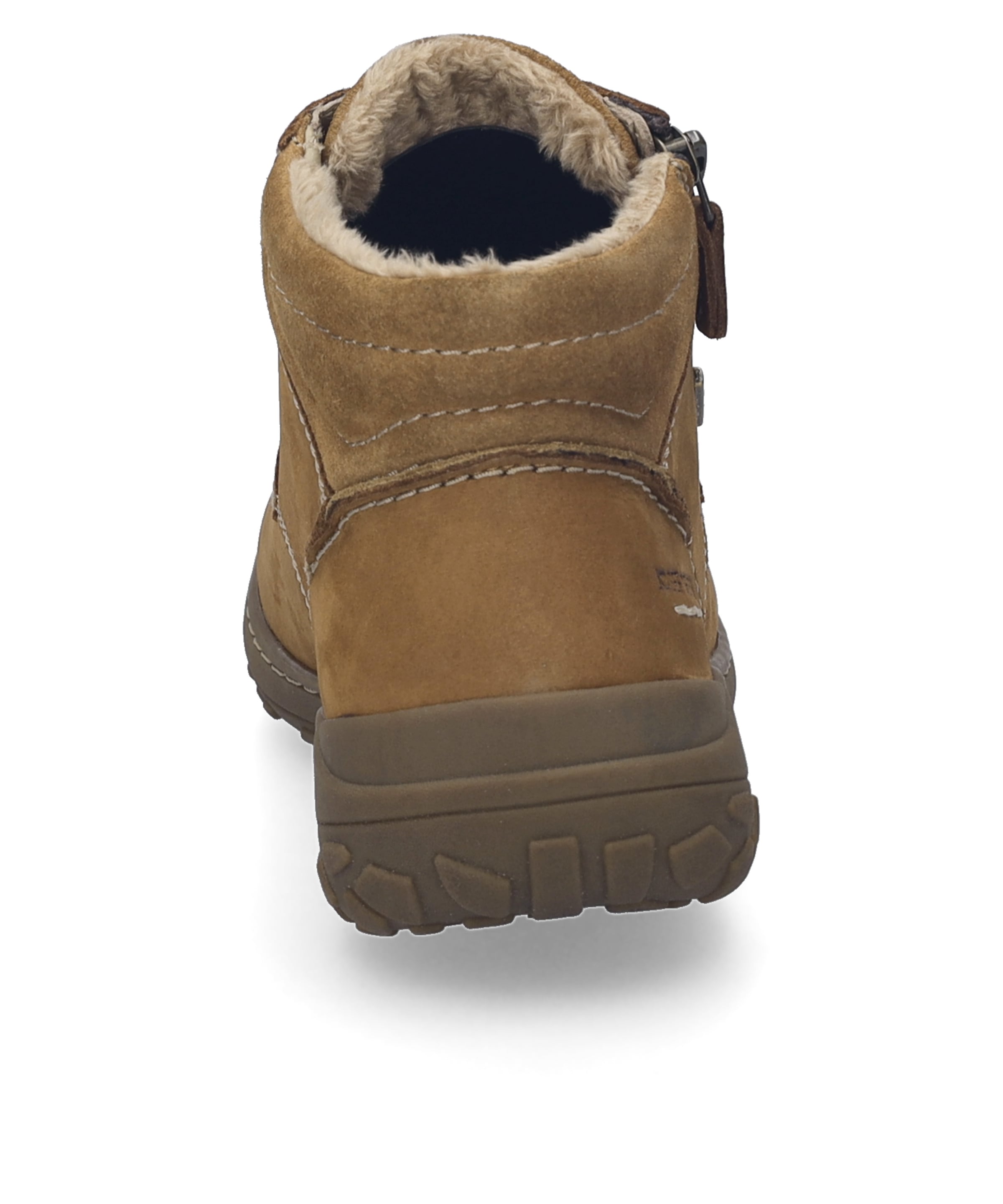 Josef Seibel Schnürschuh »Ruby 54, camel«