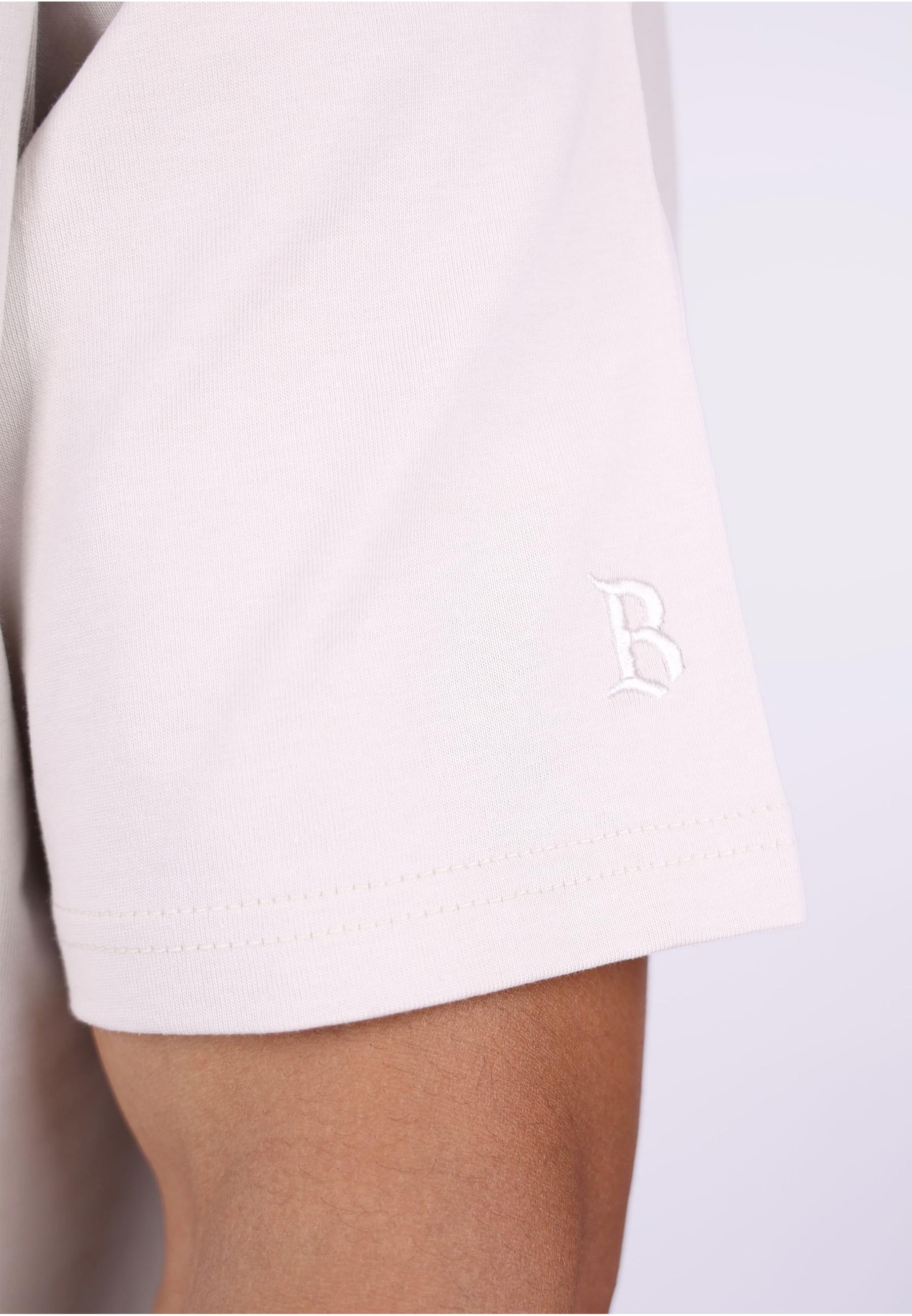 Dropsize T-Shirt »Dropsize Regular Fit T-Shirt« 1 Stk.