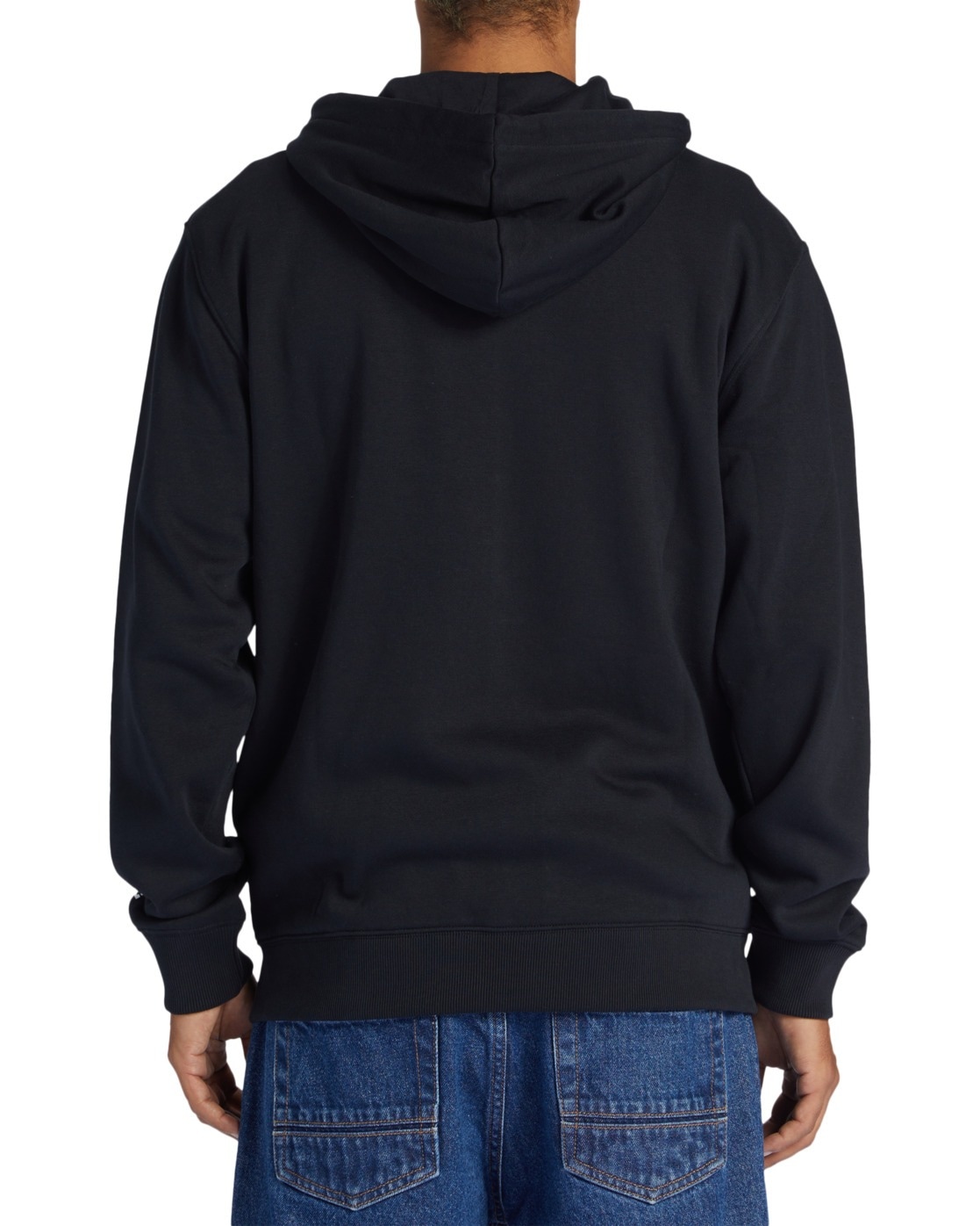 DC Shoes Kapuzensweatjacke »Baseline«