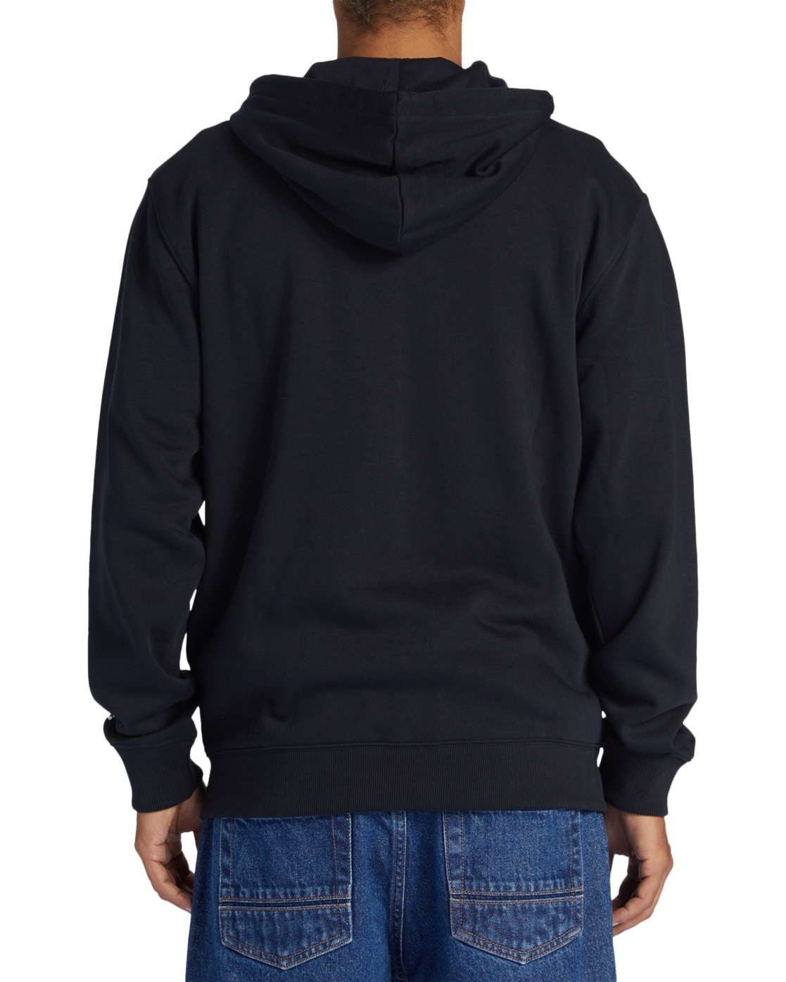 DC Shoes Kapuzensweatjacke "Baseline" günstig online kaufen