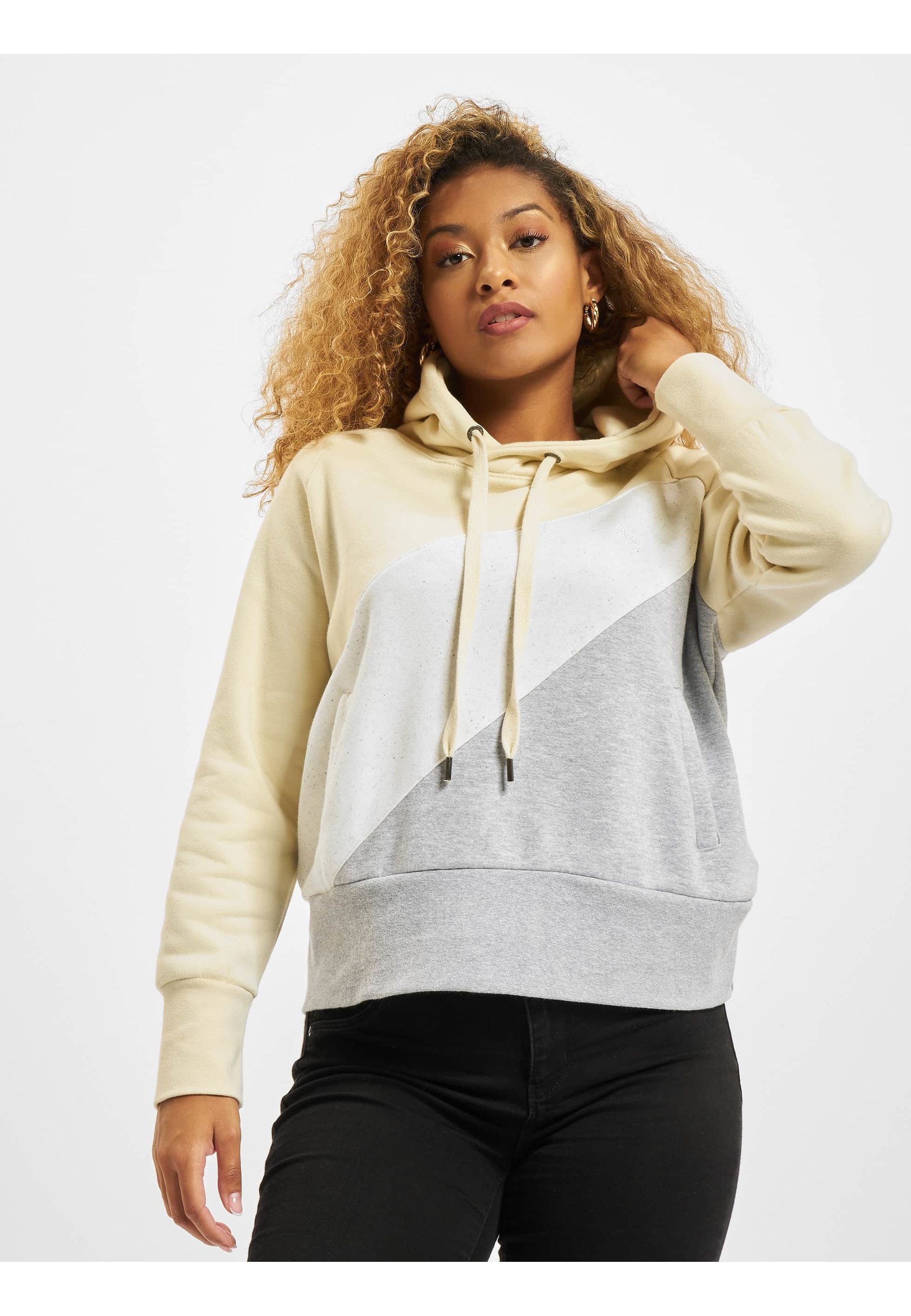 Just Rhyse Kapuzenpullover »Just Rhyse Damen Alaska« 1 Stk.