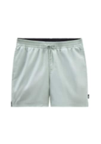 Boardshorts »PRIMARY SOLID ELASTIC BOARDSHORT«