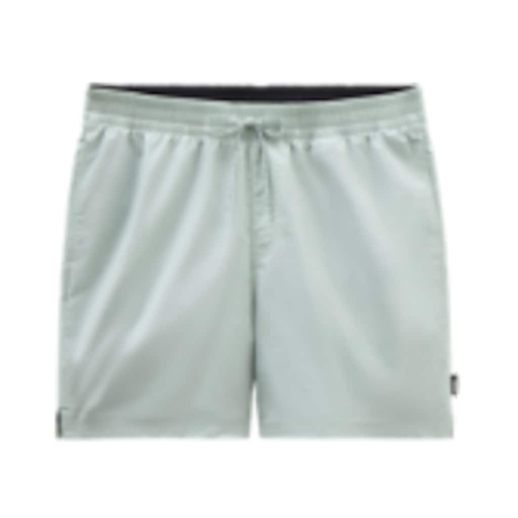 Vans Boardshorts »PRIMARY SOLID ELASTIC BOARDSHORT«