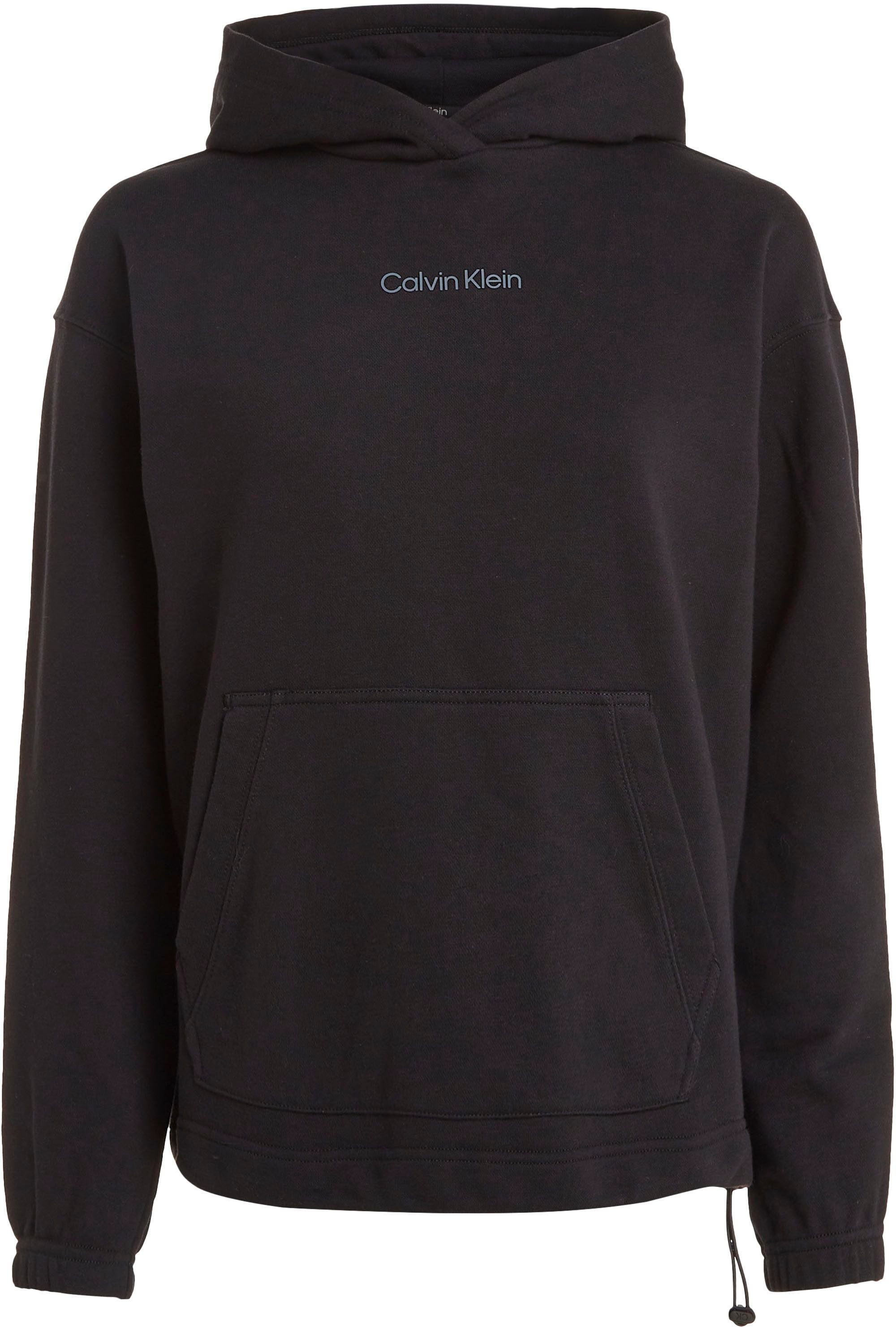 Calvin Klein Sport Kapuzensweatshirt »Sweatshirt PW - Hoodie« online  bestellen | BAUR