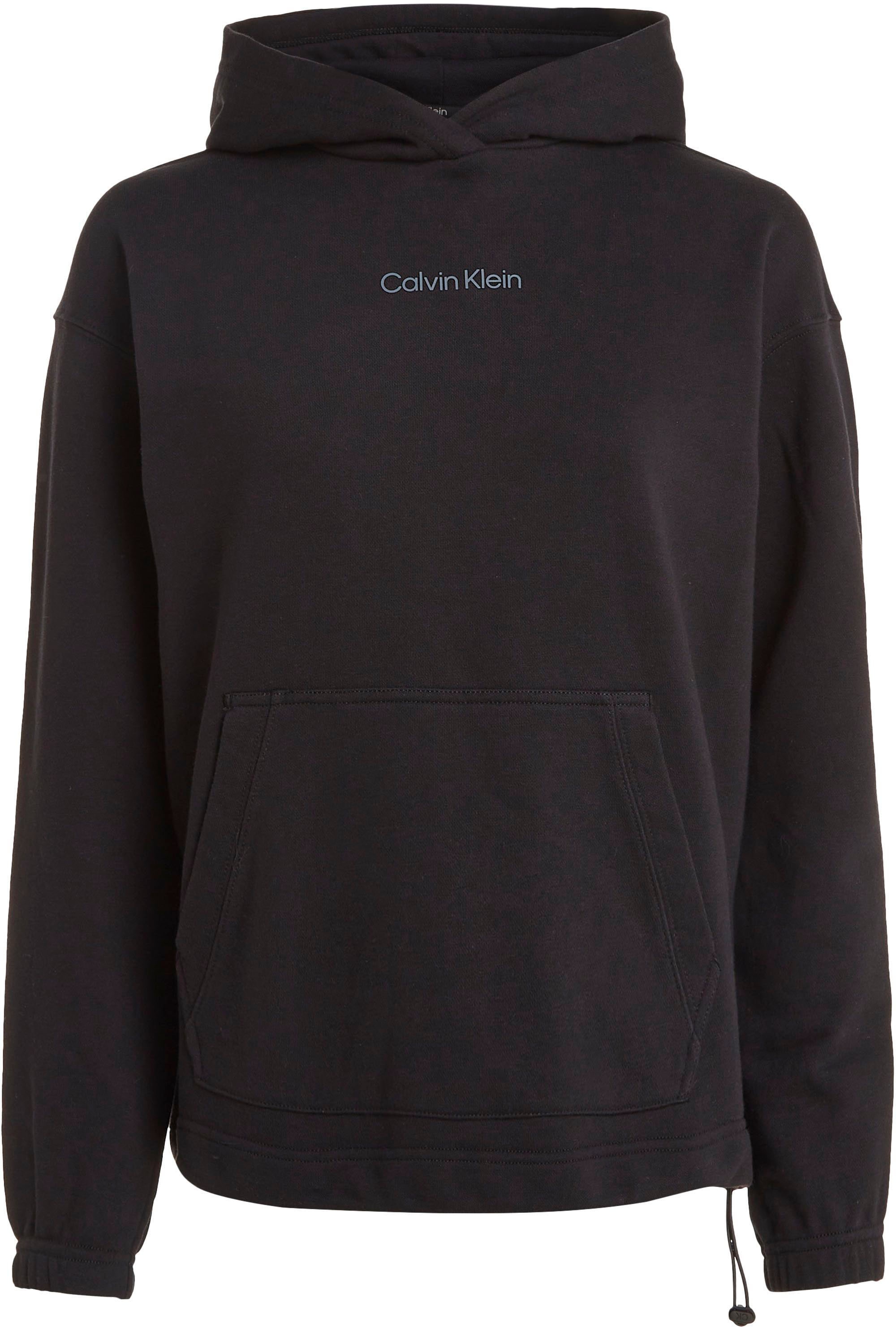 Calvin Klein Sport Kapuzensweatshirt "Sweatshirt PW - Hoodie"
